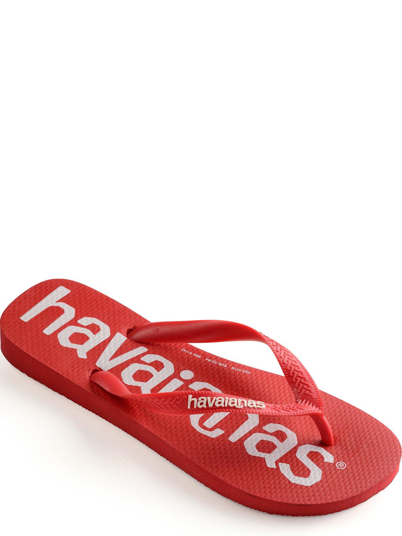 red havaianas uk