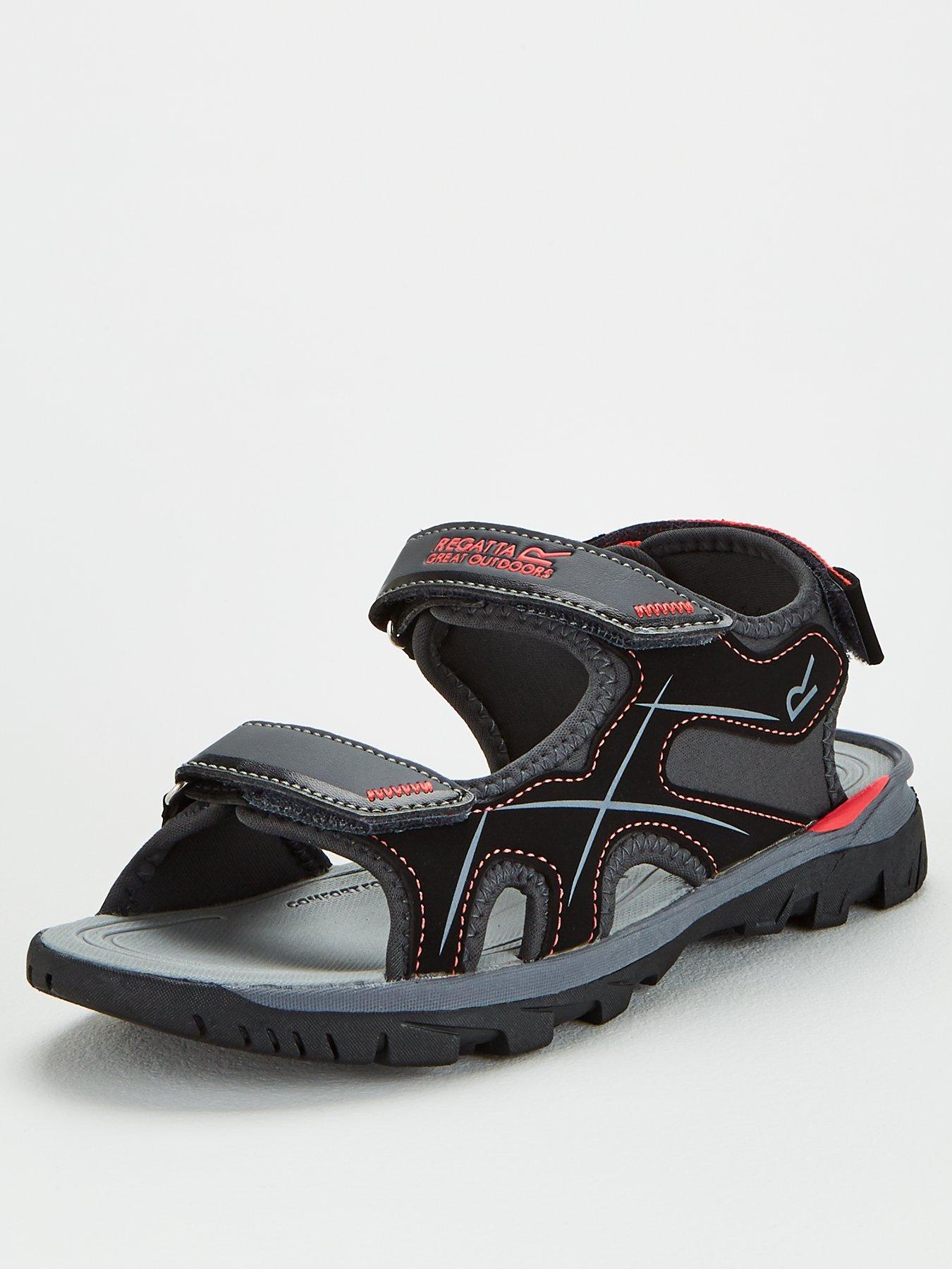 sandal boots uk