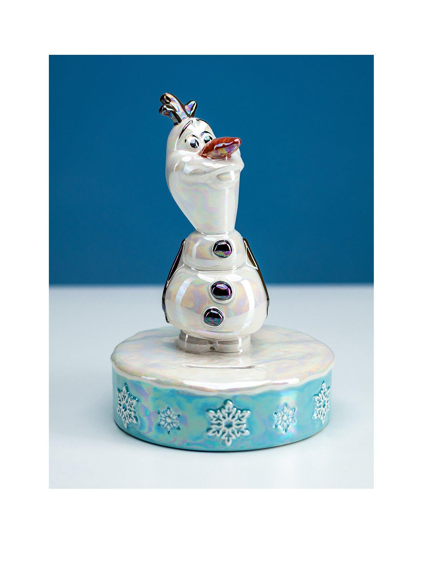 Paladone Olaf Money Box review