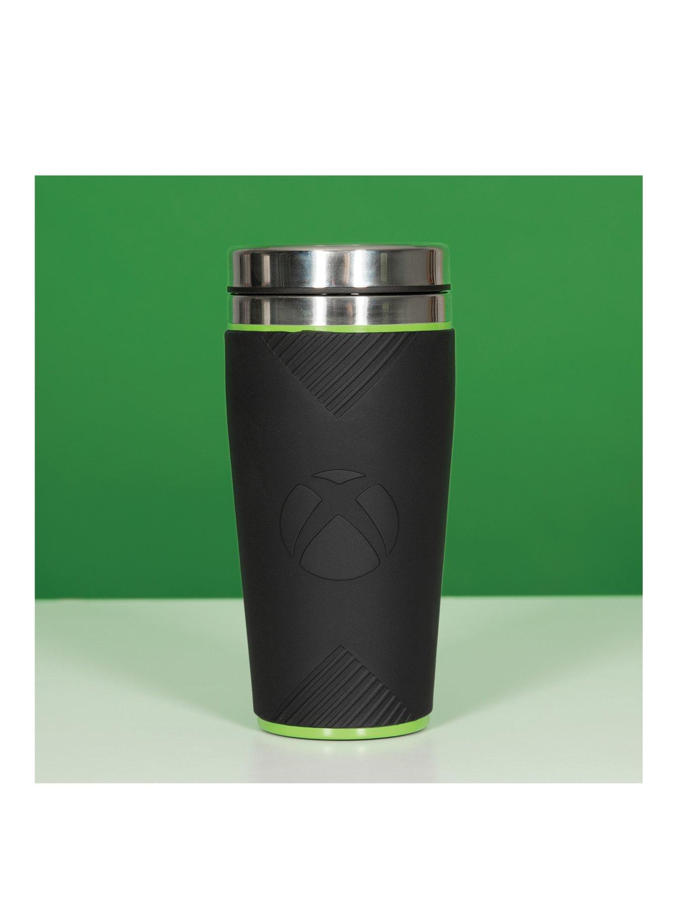 Paladone Xbox Travel Mug review