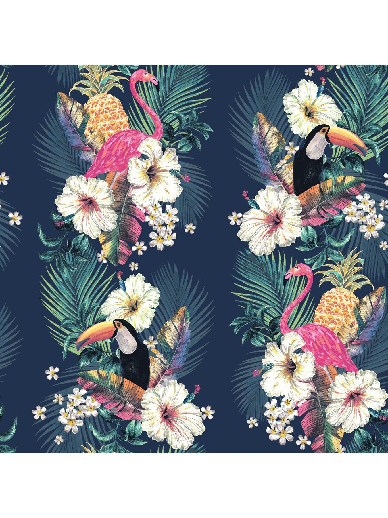 Accessorize Maui Wallpaper review