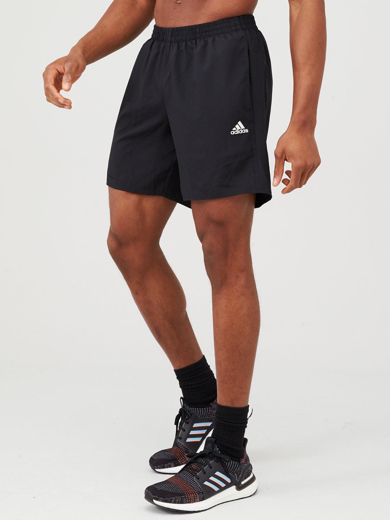 response shorts