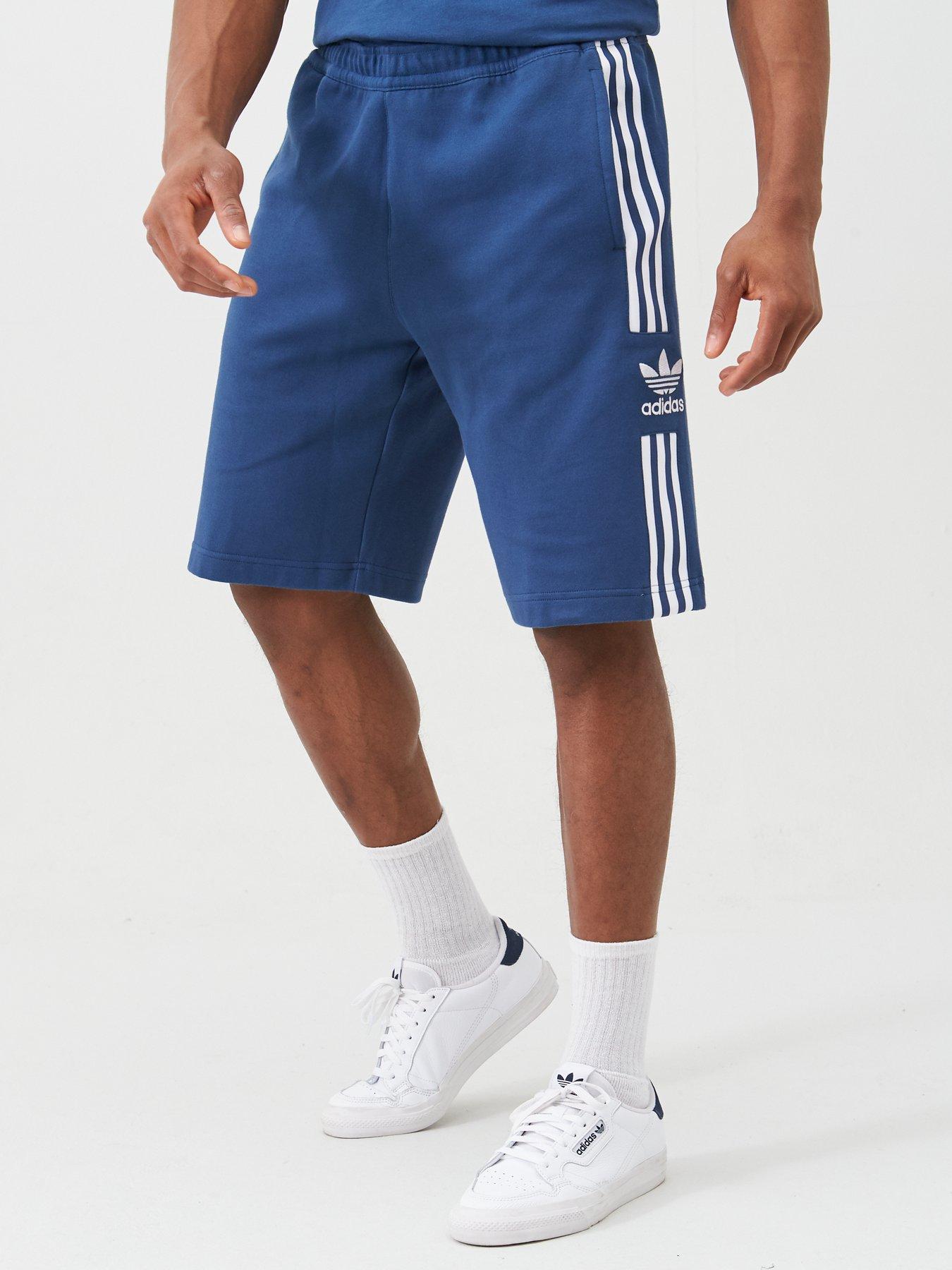 adidas jogger shorts