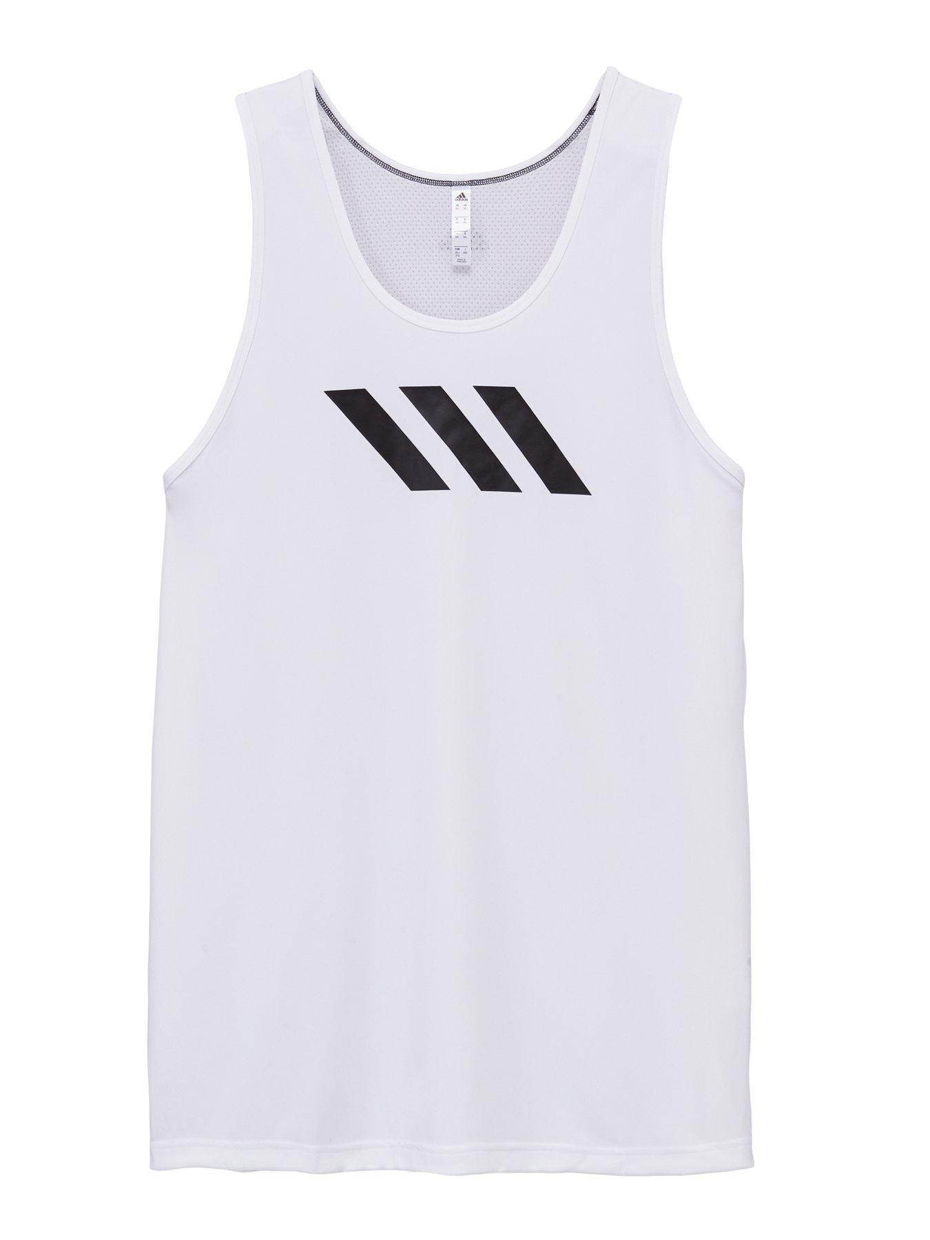 adidas basketball undershirt