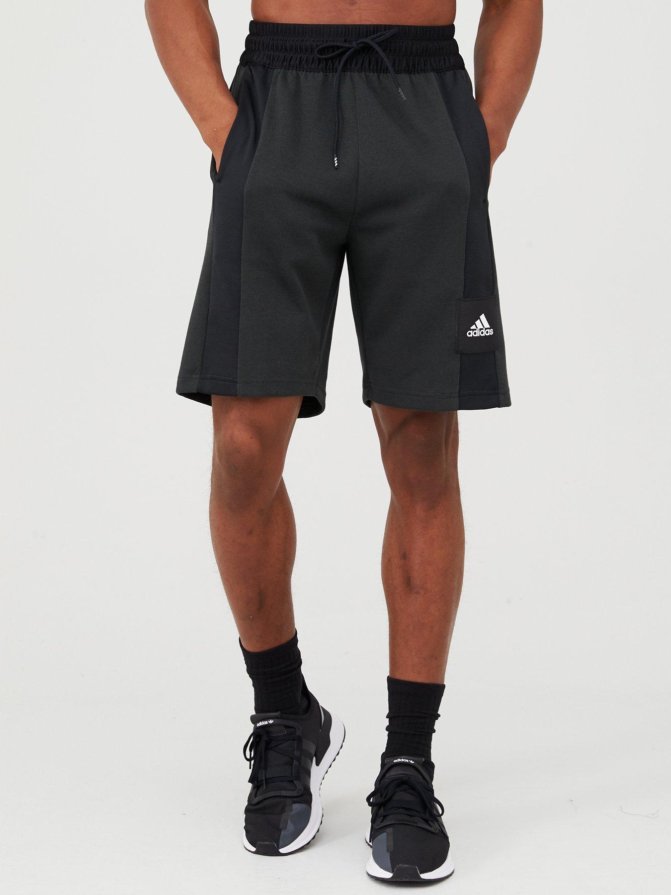 Adidas 365 Shorts review