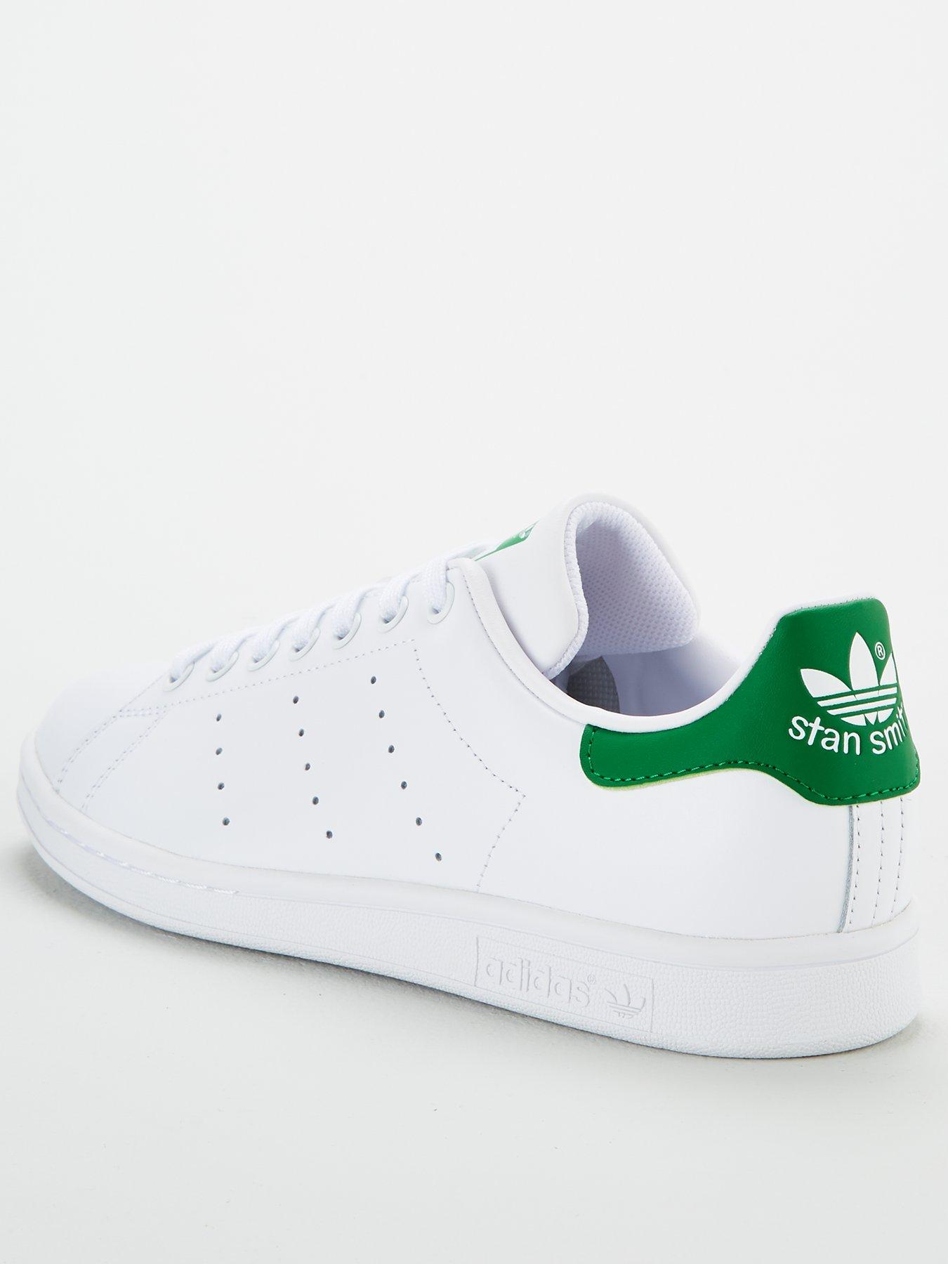 adidas sam smith green