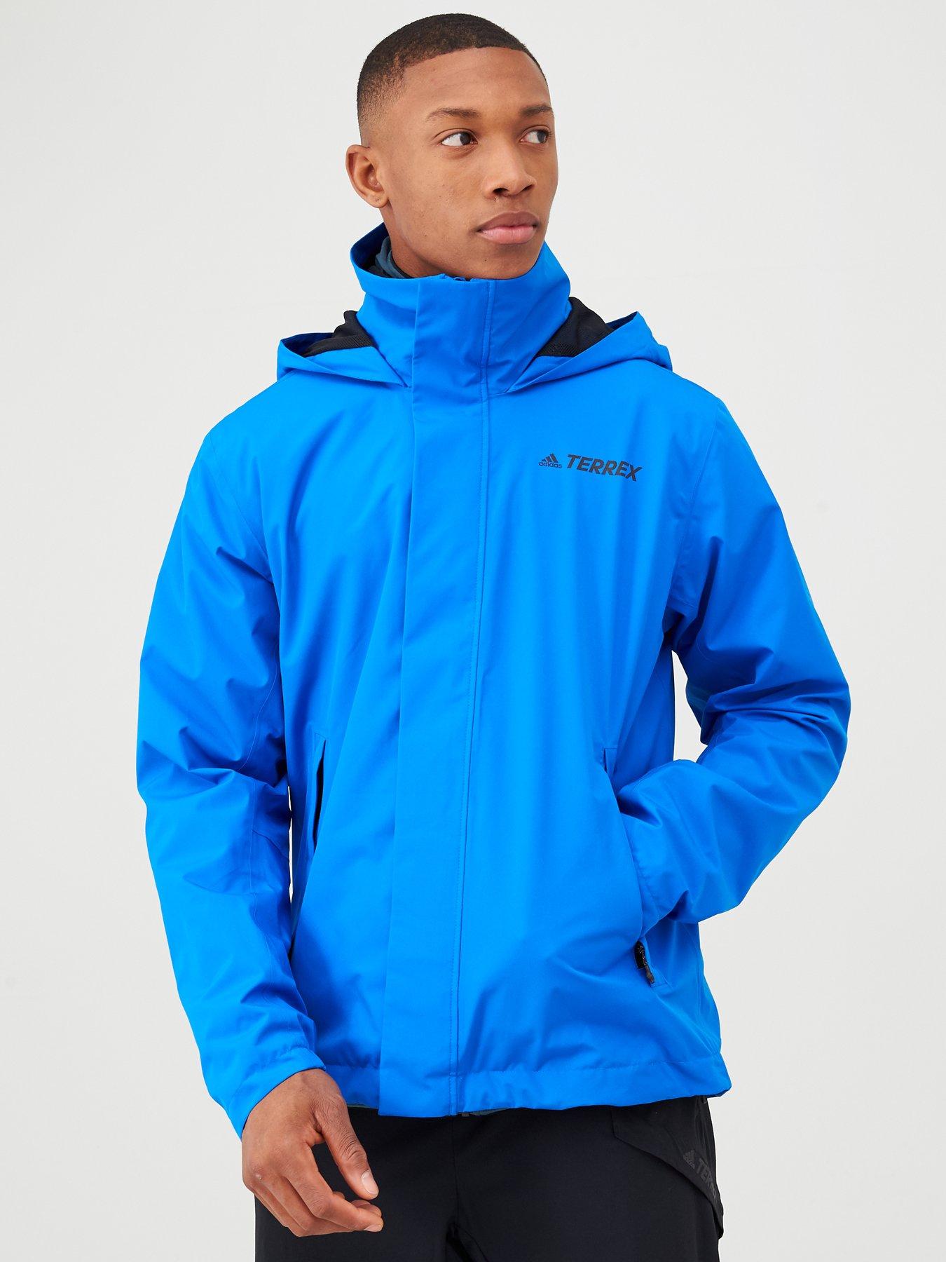 terrex jackets