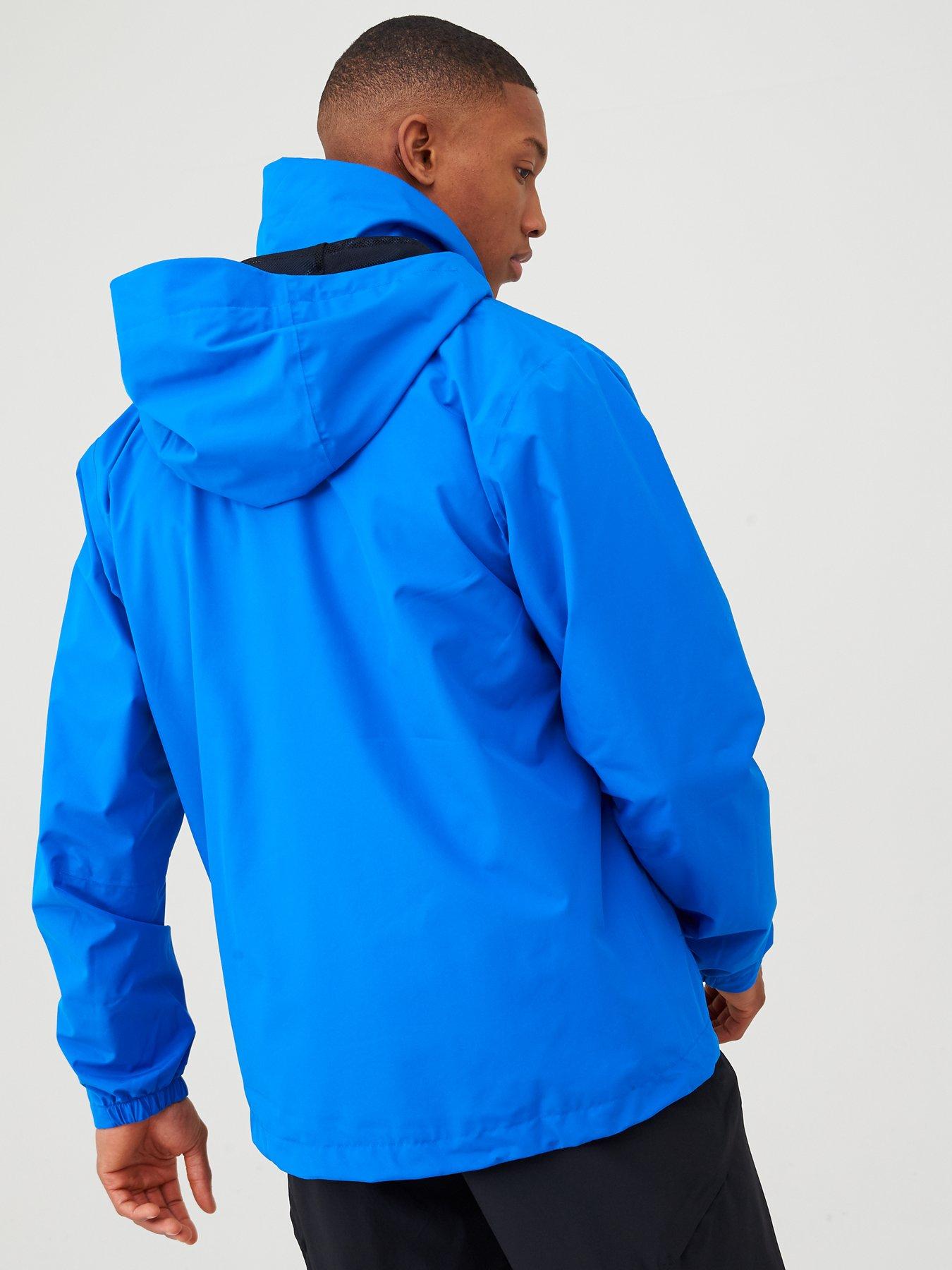 adidas terrex ax jacket