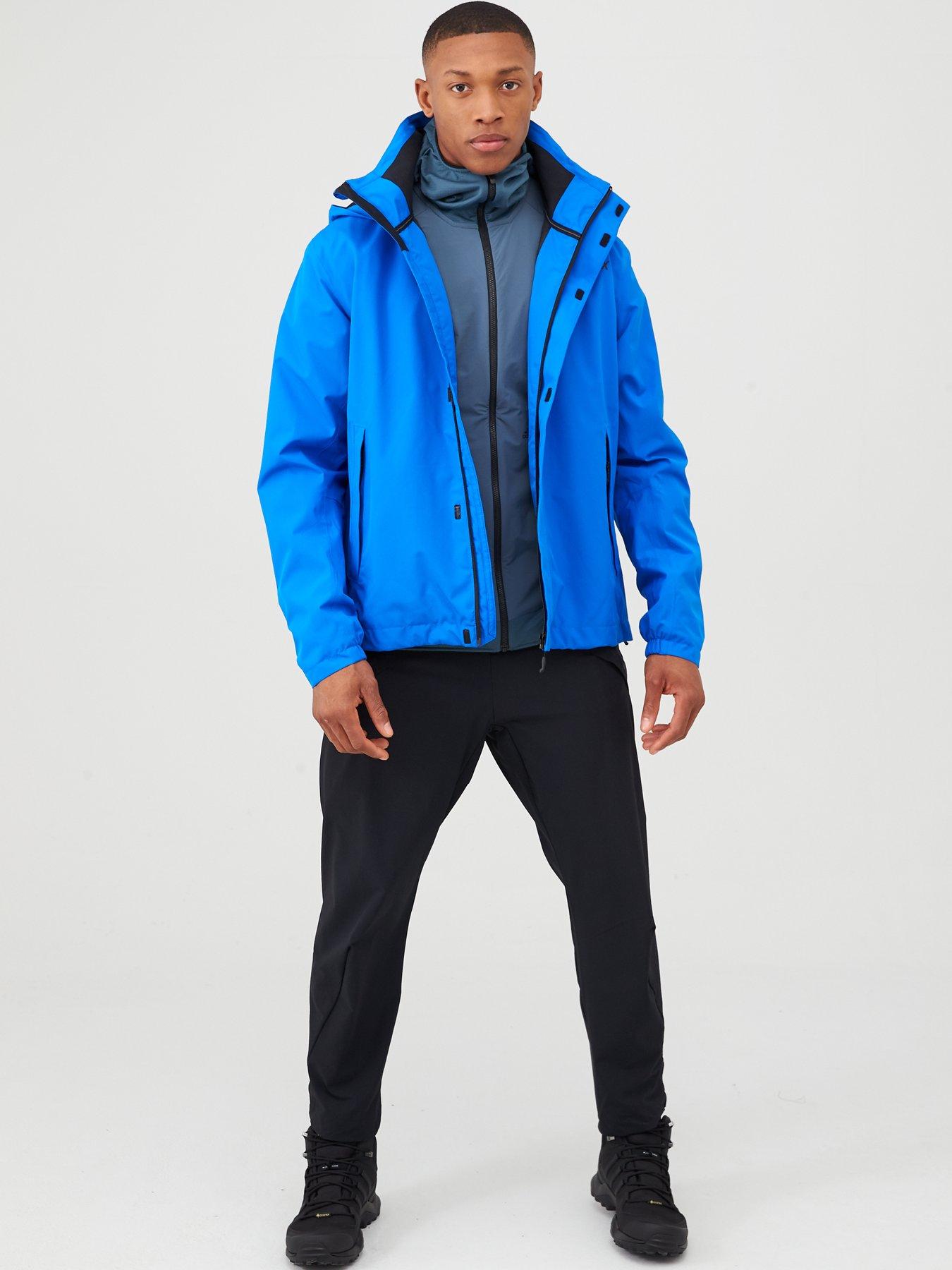 adidas terrex ax jacket