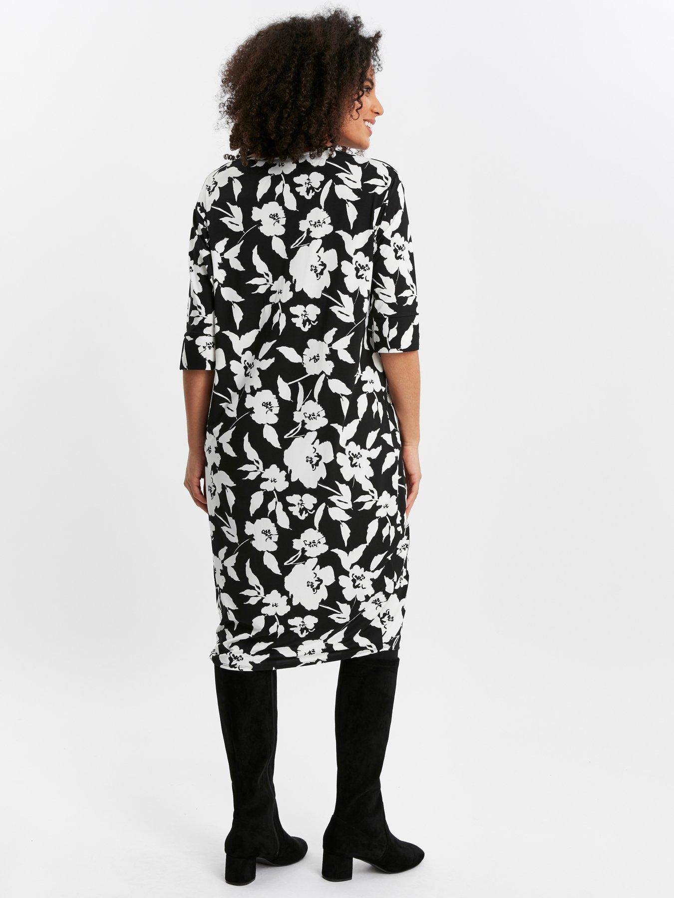 evans christmas dresses