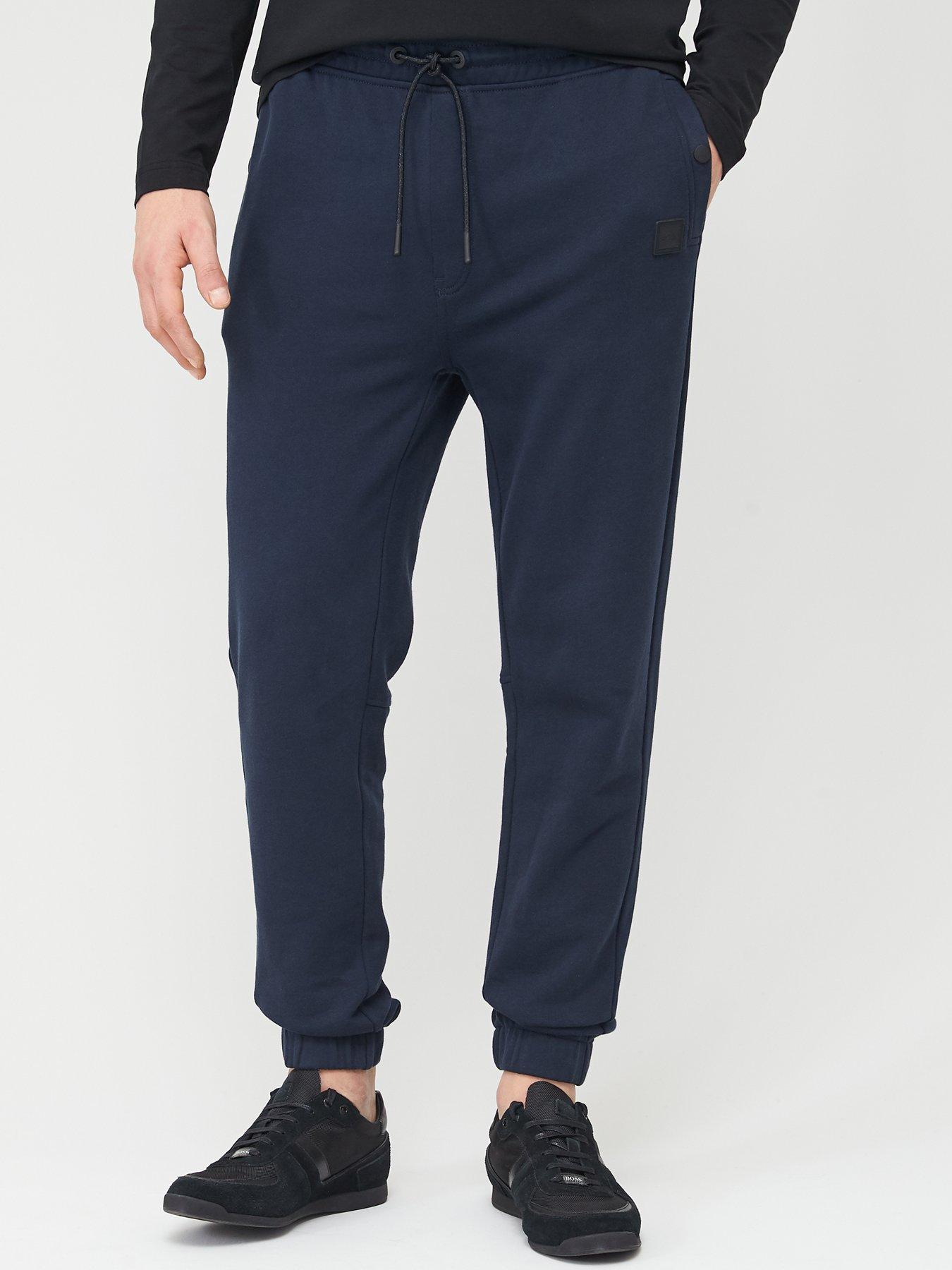 boss skyman joggers
