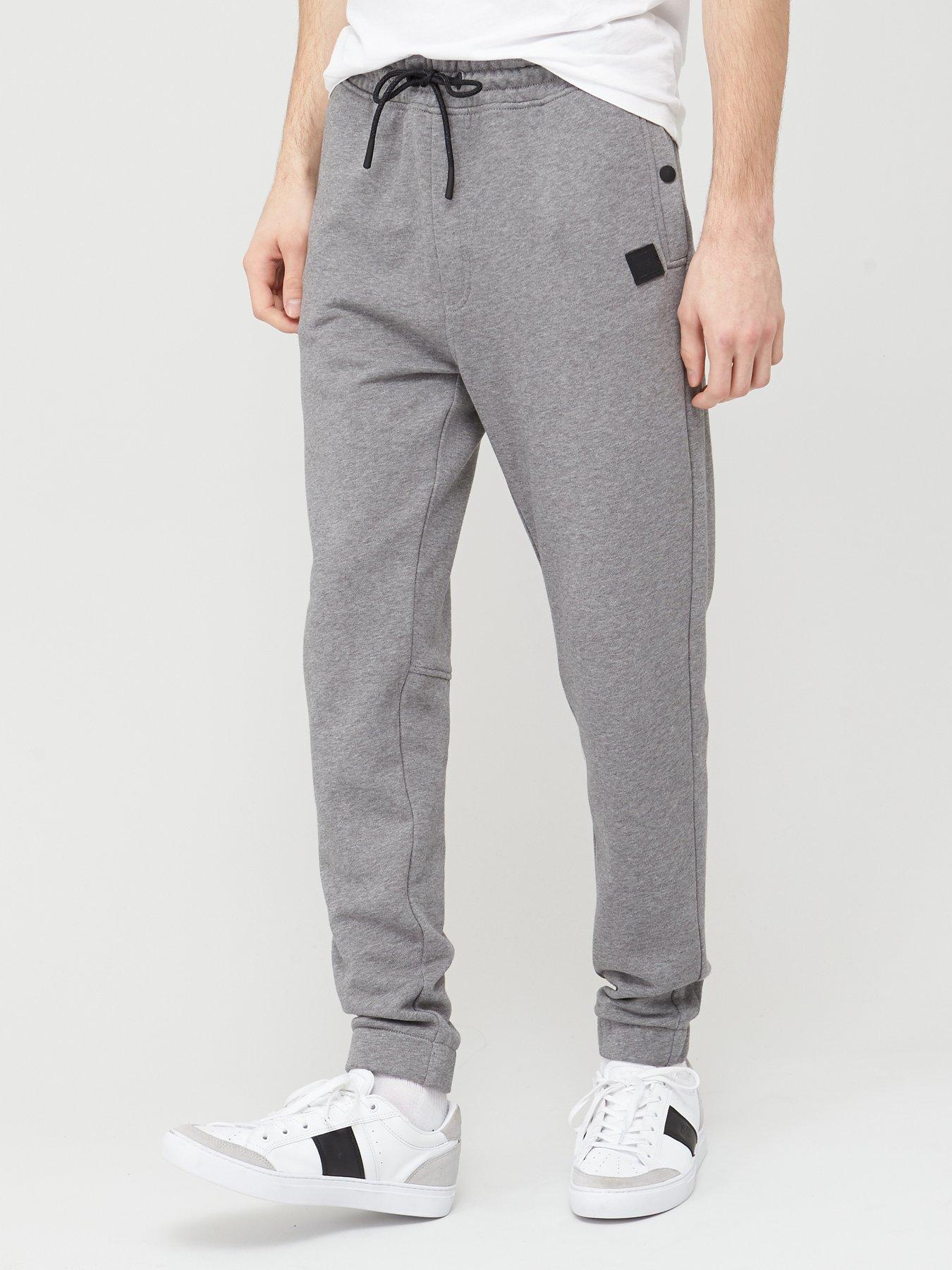 very hugo boss tracksuit