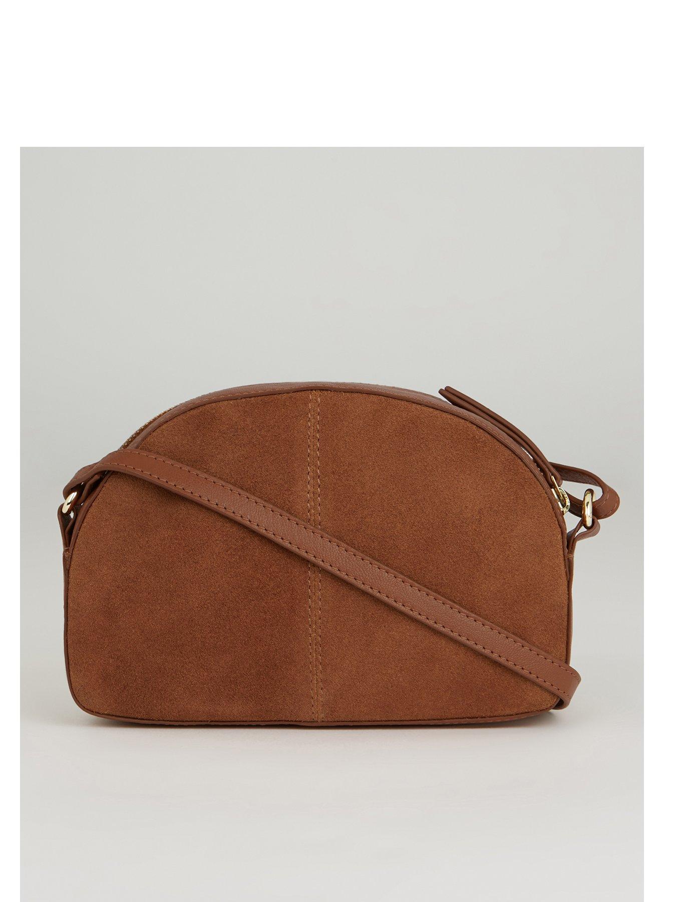 warehouse crossbody bag