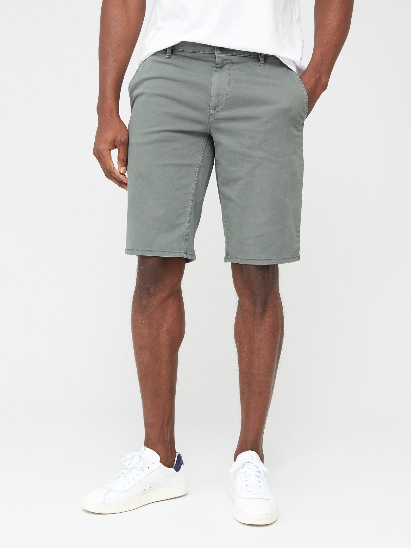 hugo boss schino shorts