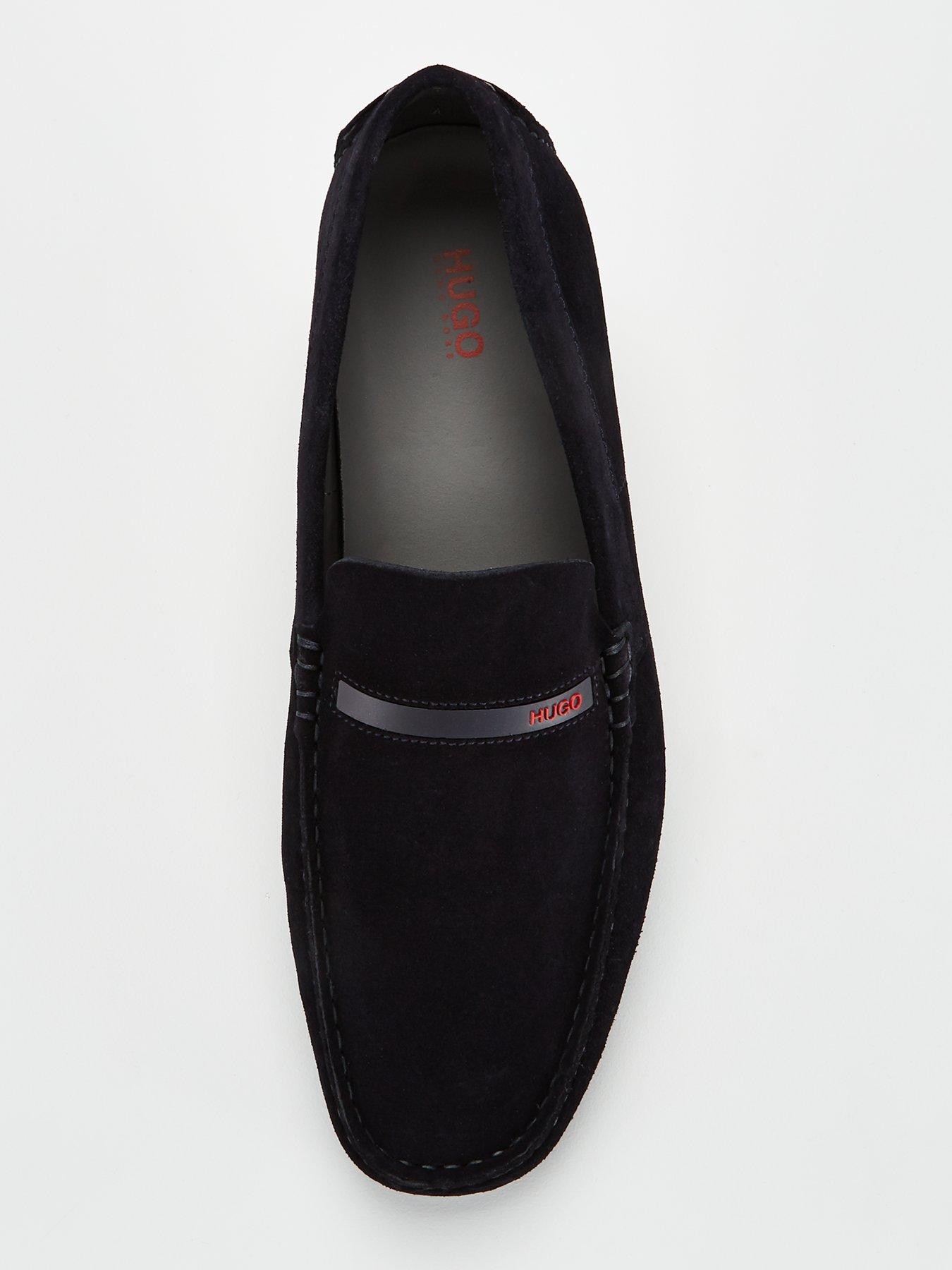hugo dandy moccasins