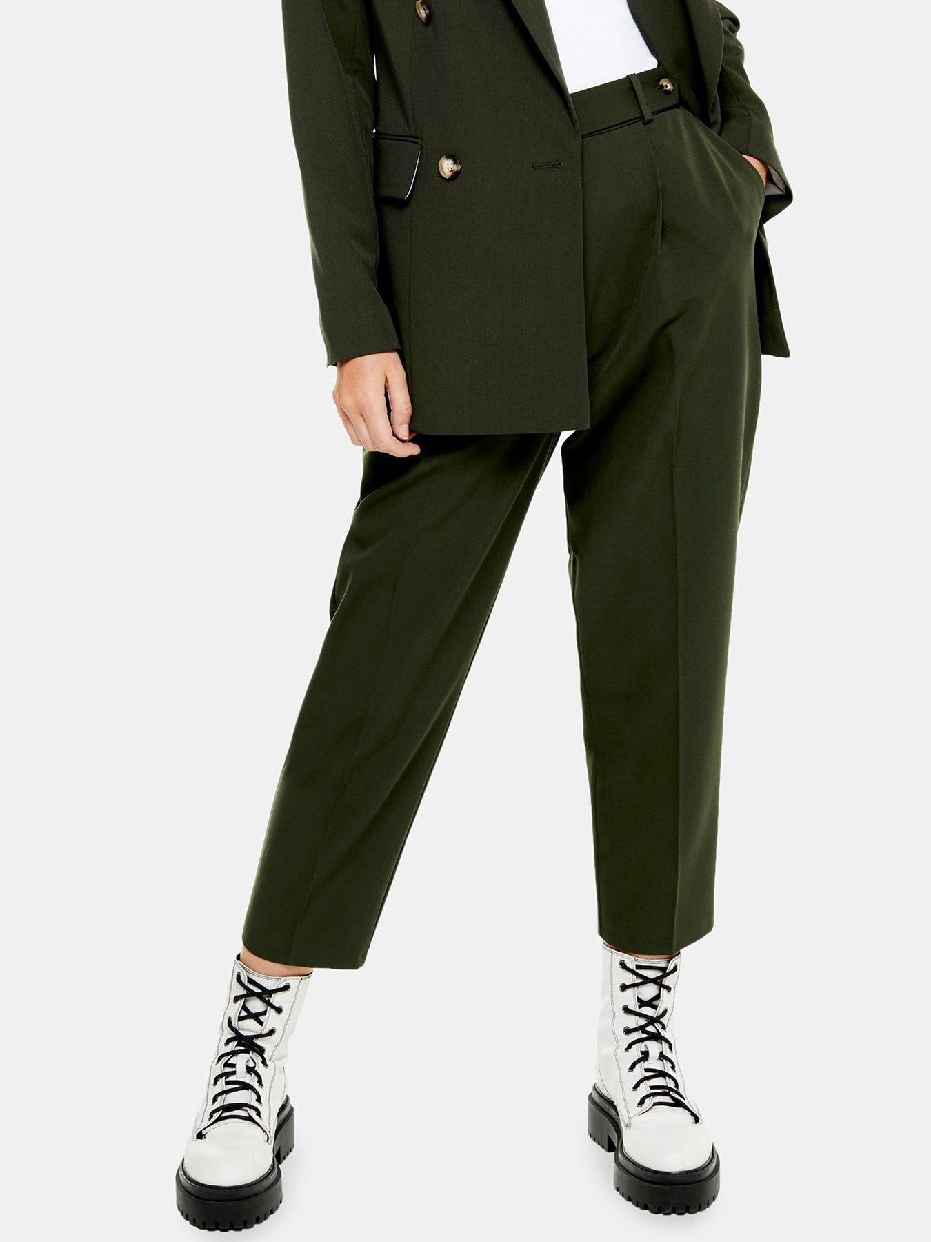 Topshop Klara Trouser review