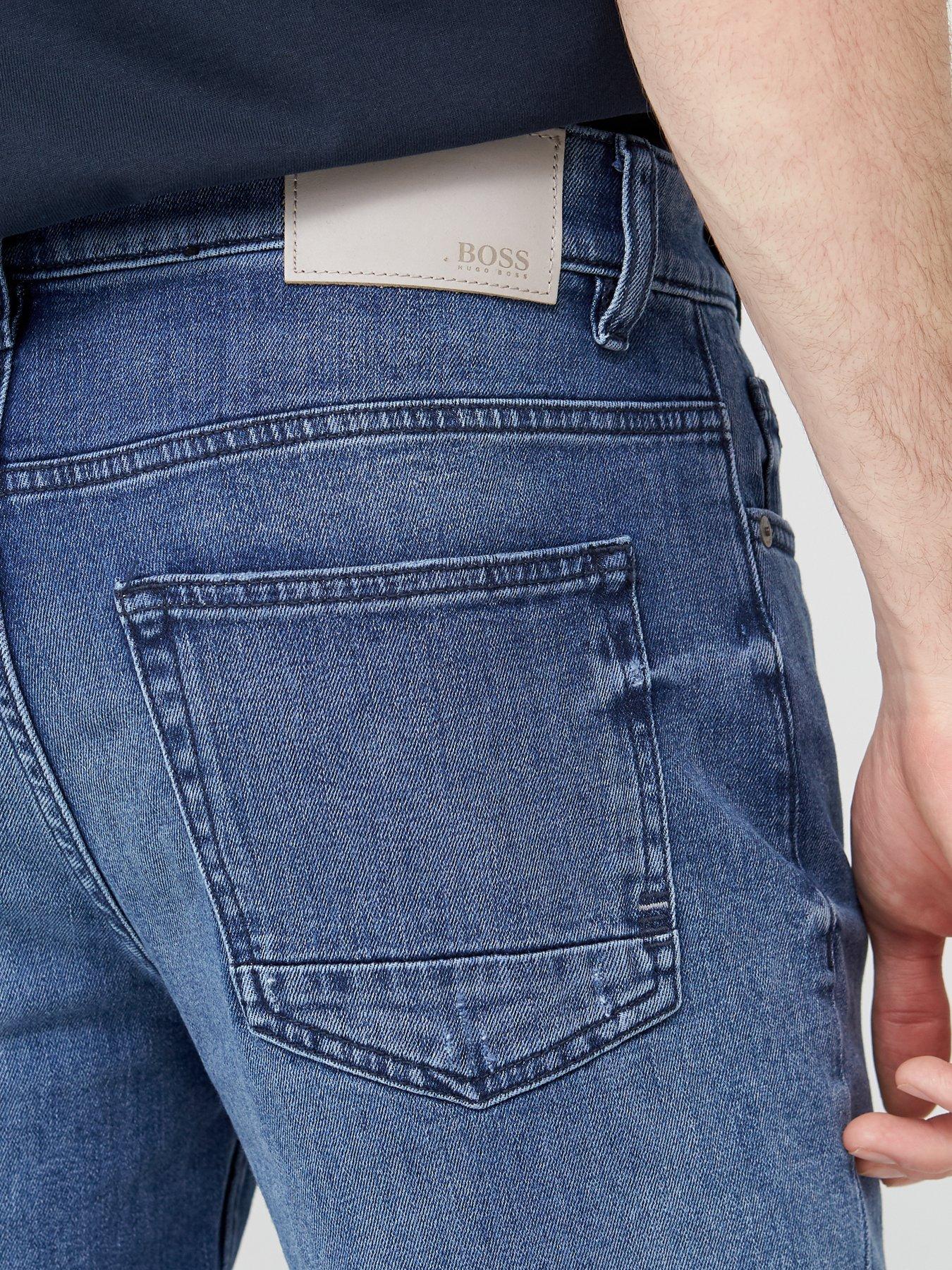 boss green jeans sale