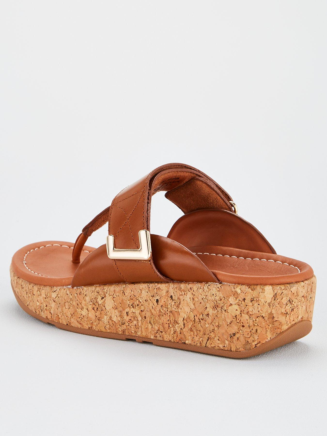fitflop adjustable sandals