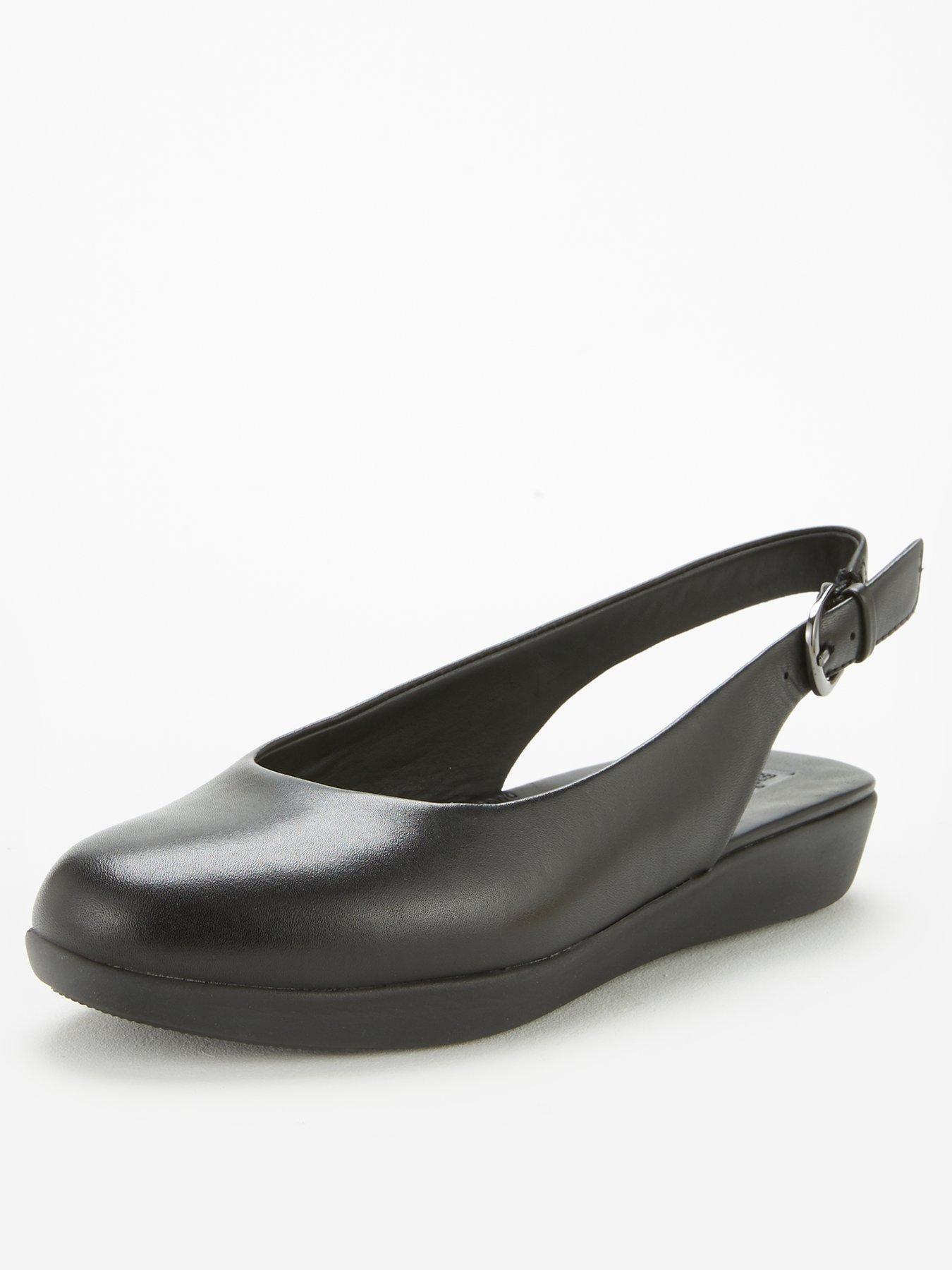fitflop sarita slingbacks