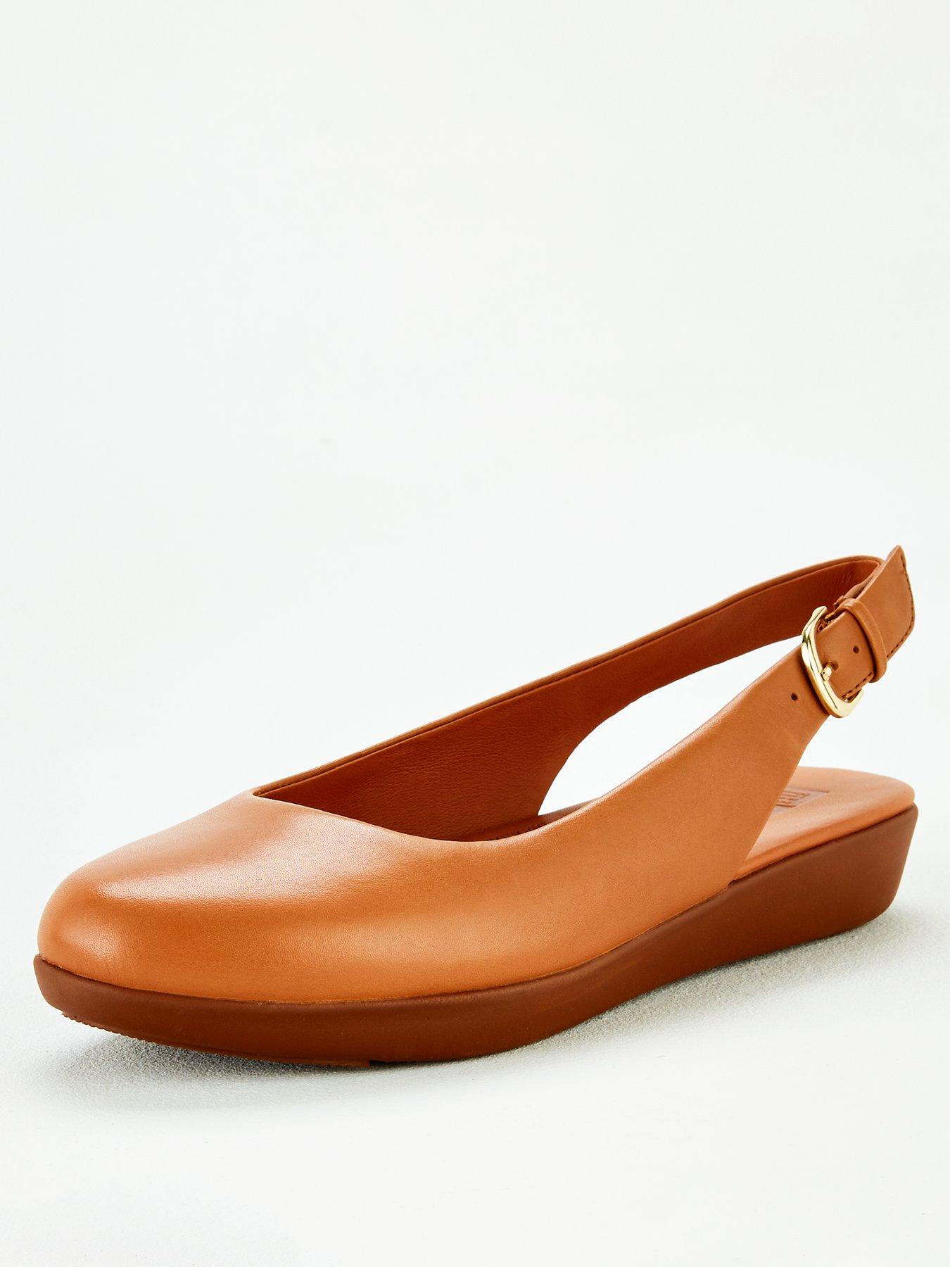 fitflop slingback