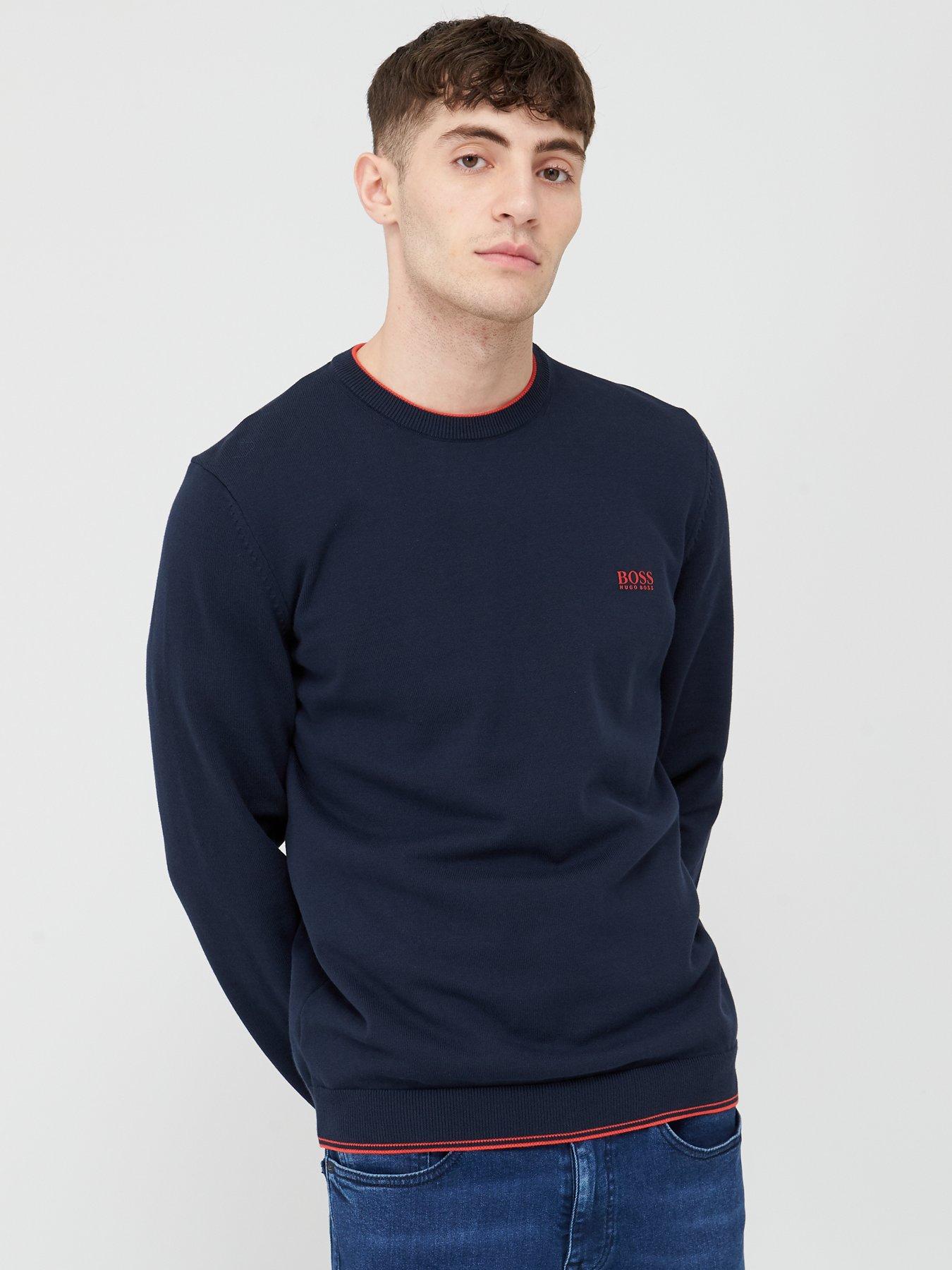 boss rimex jumper