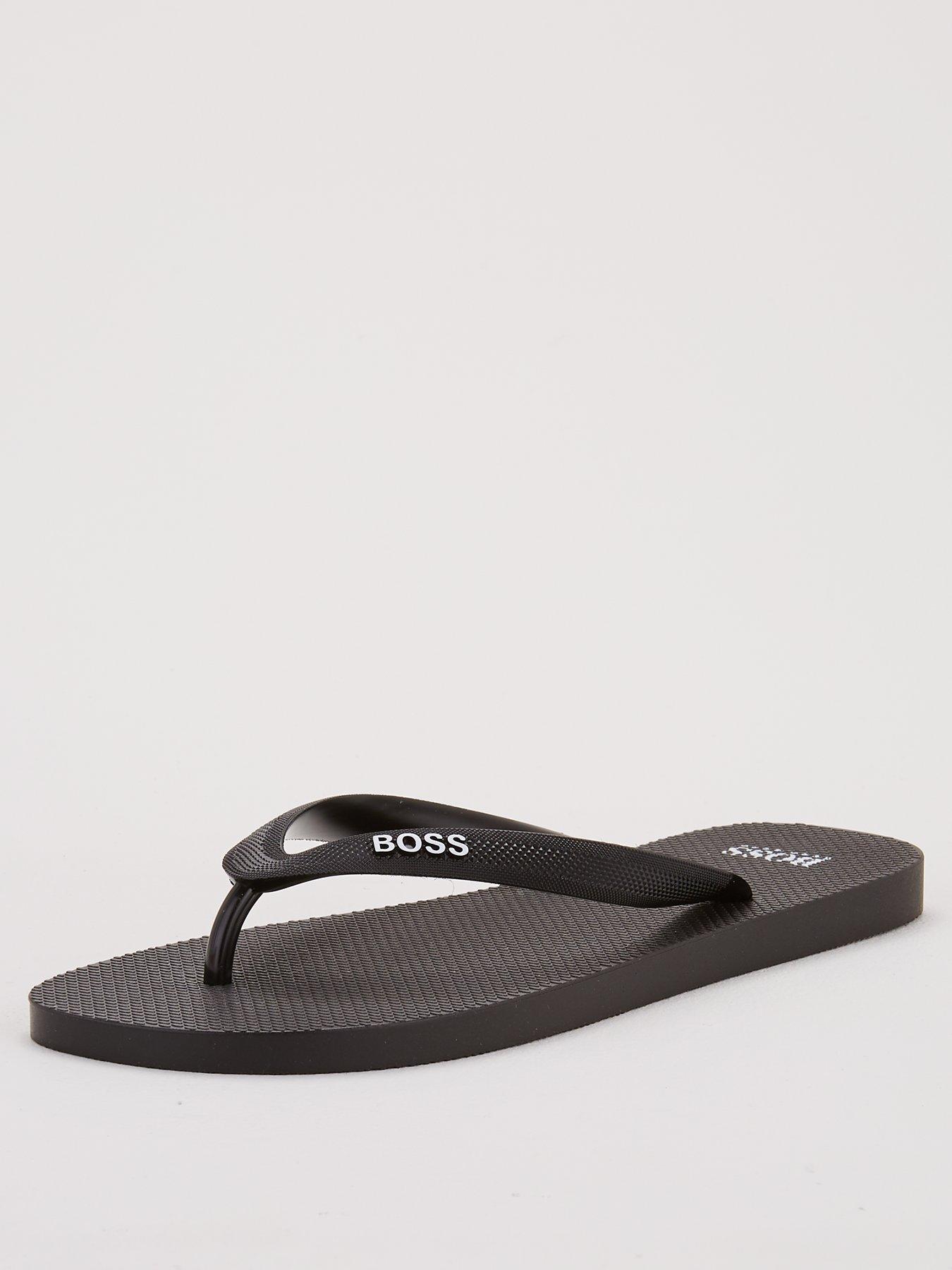 Boss Pacific Flip Flops review