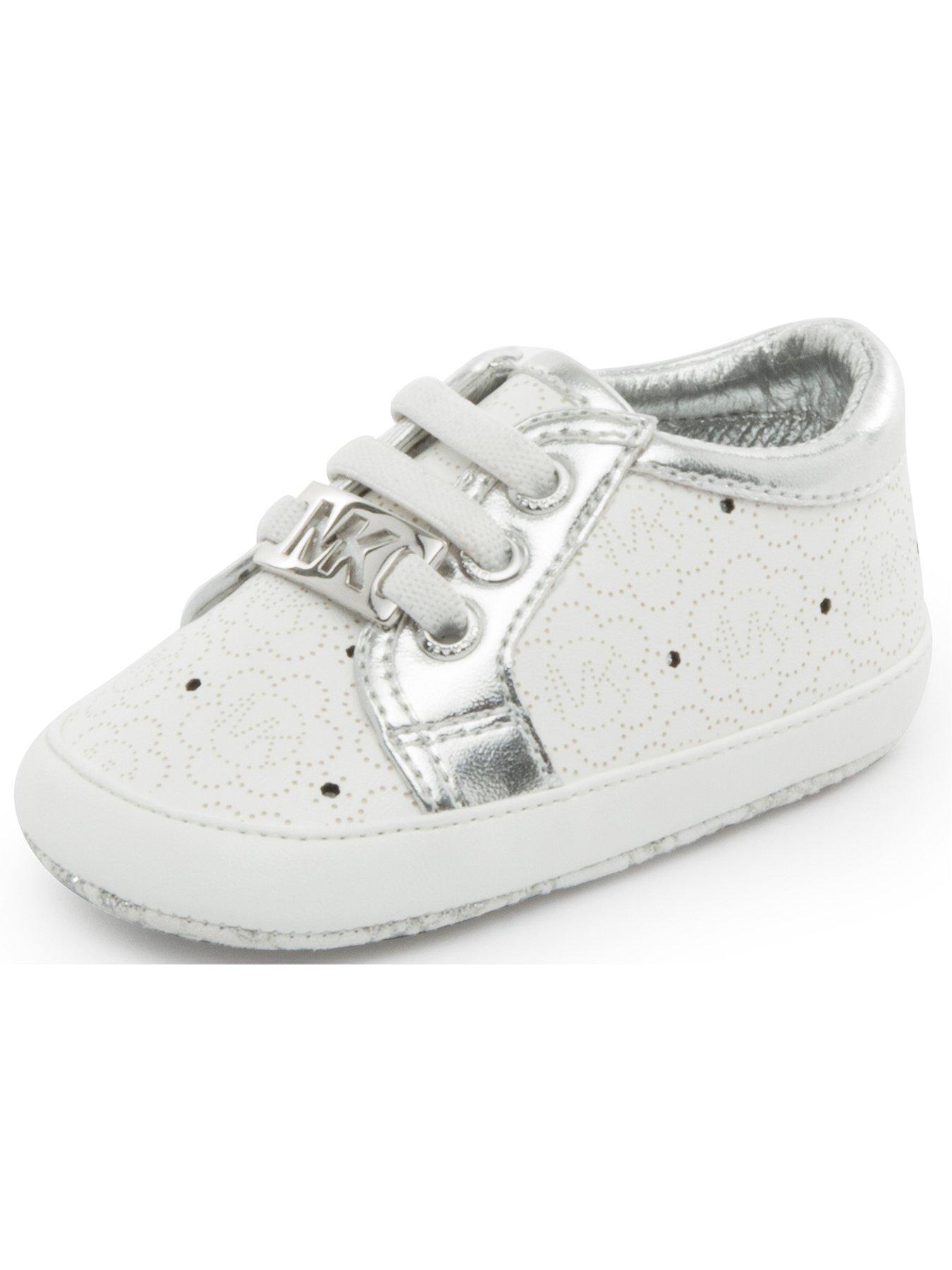 michael kors baby boys shoes