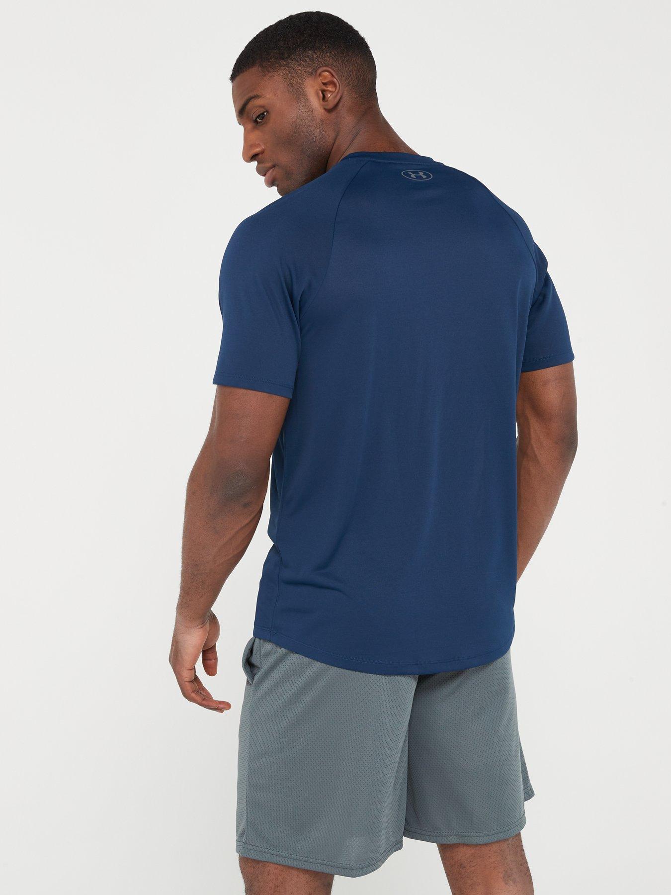 Under armour deals muscle tee