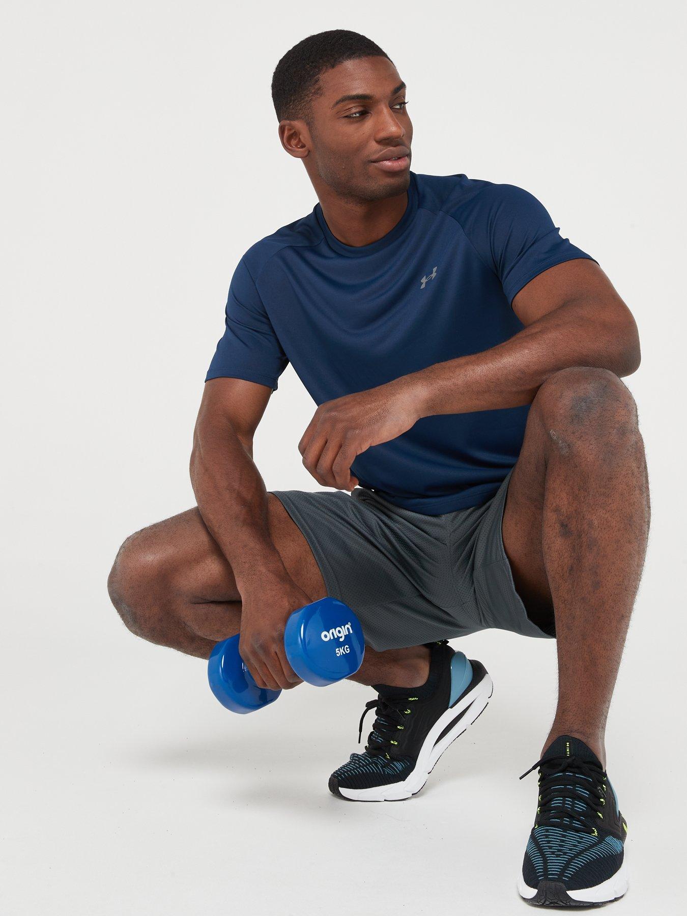 Training Tech 2.0 T Shirt Academy Blue