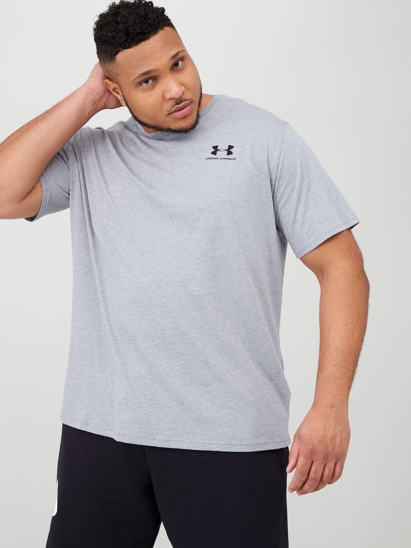 under armour plus size sweatshirts