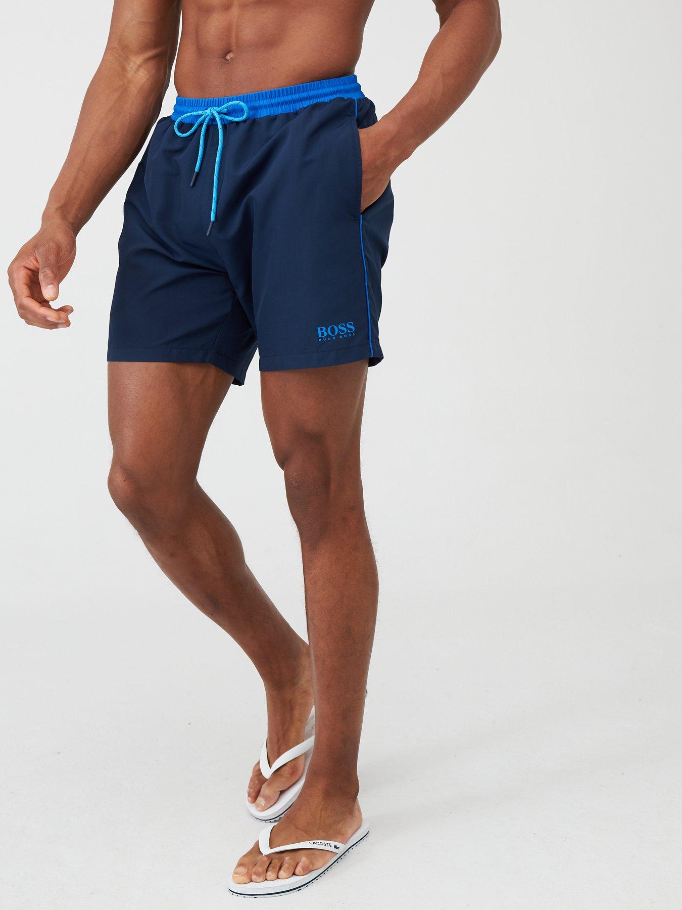 hugo boss swim shorts sale uk