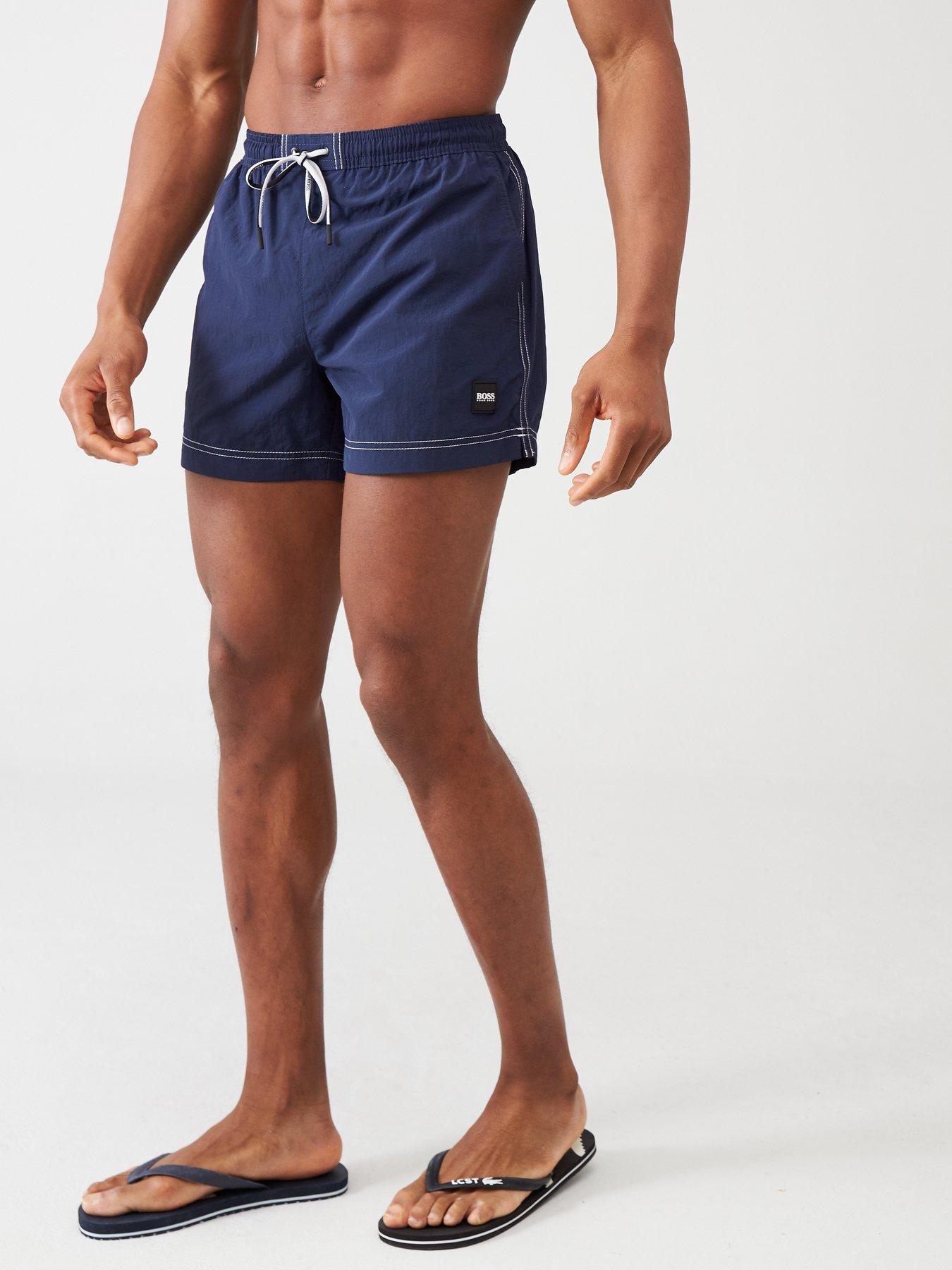 Boss Tuna Swim Shorts review