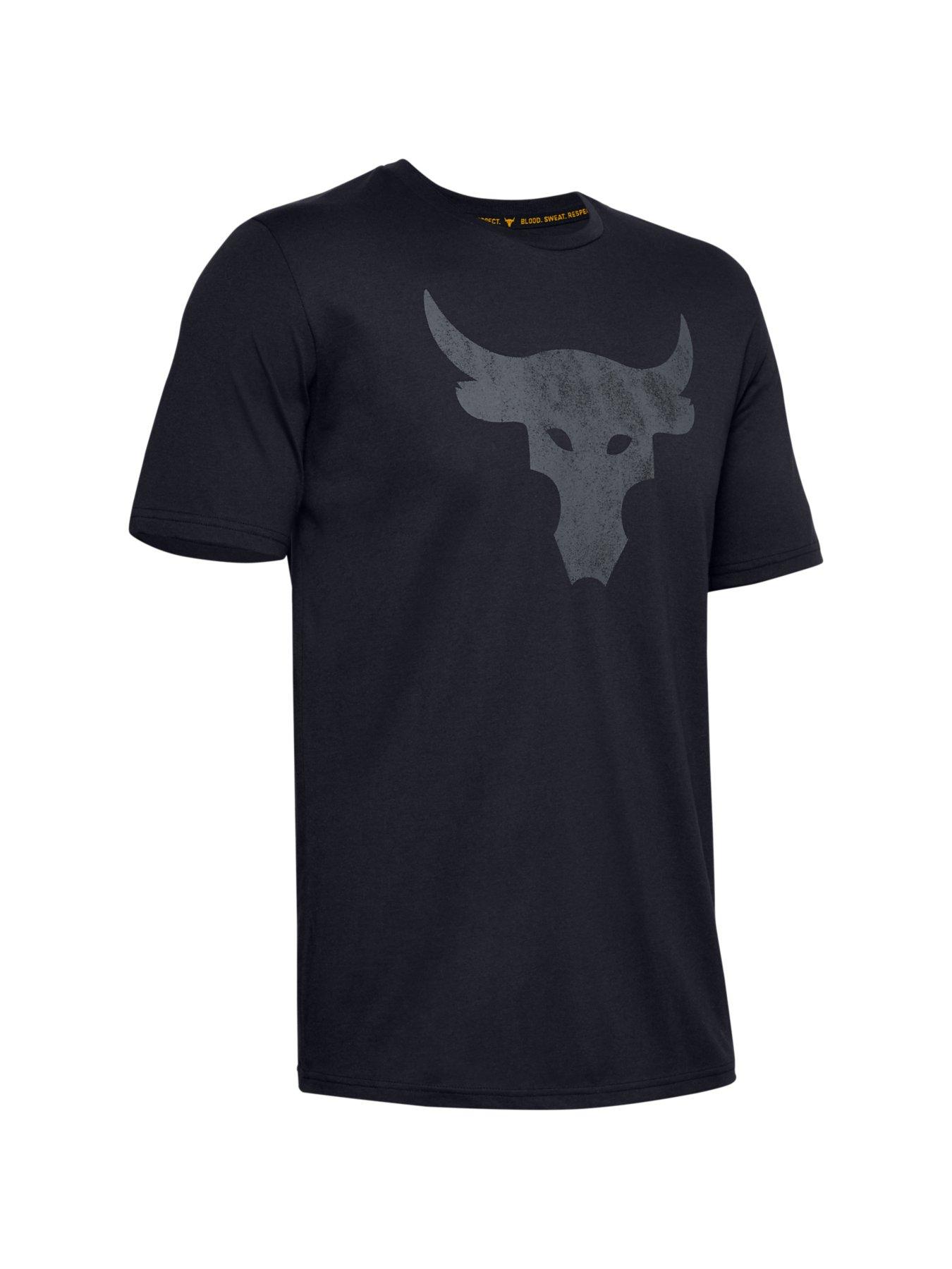 under armor bull