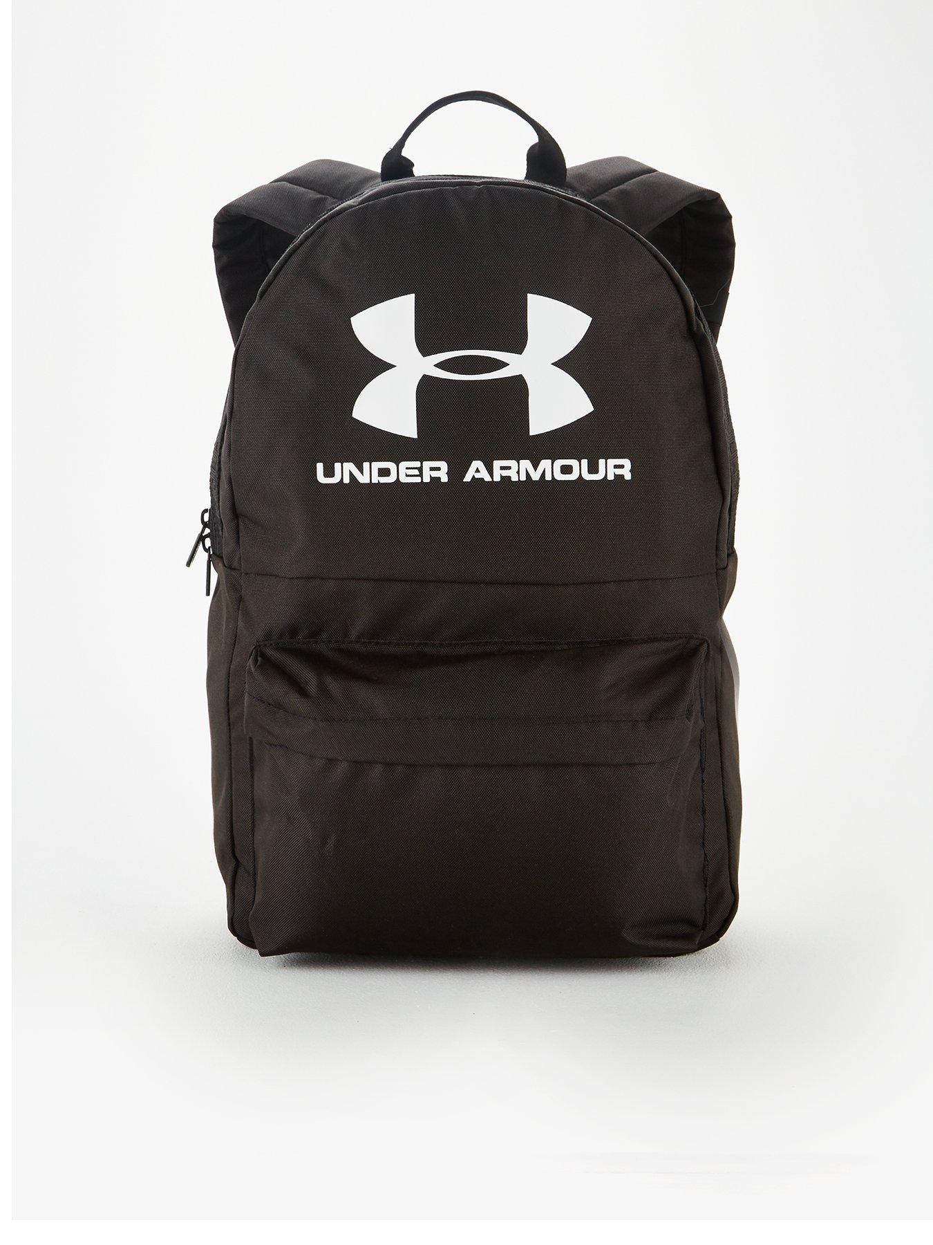 under armour backpack uk