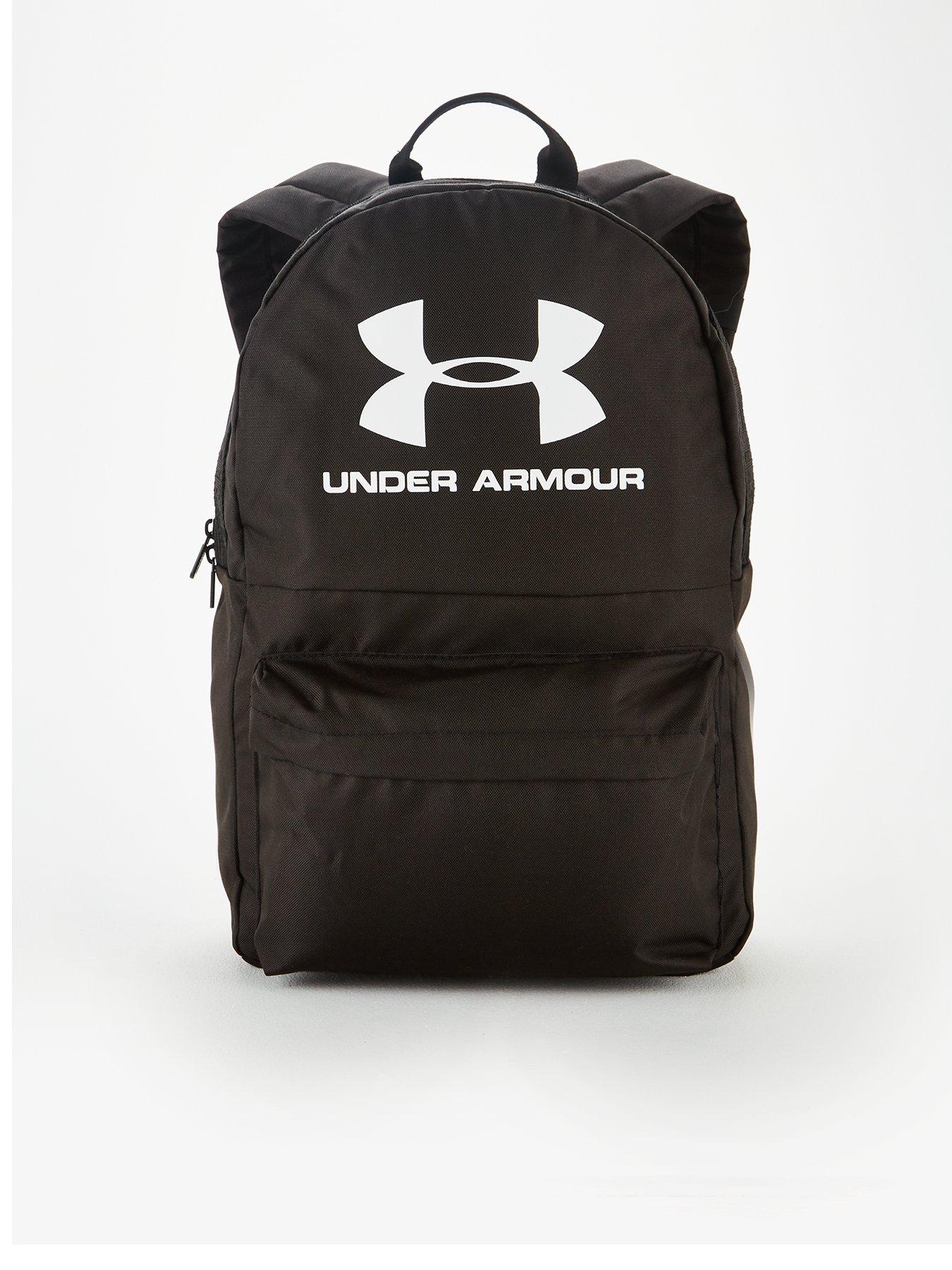 under armour lifestyle backpack