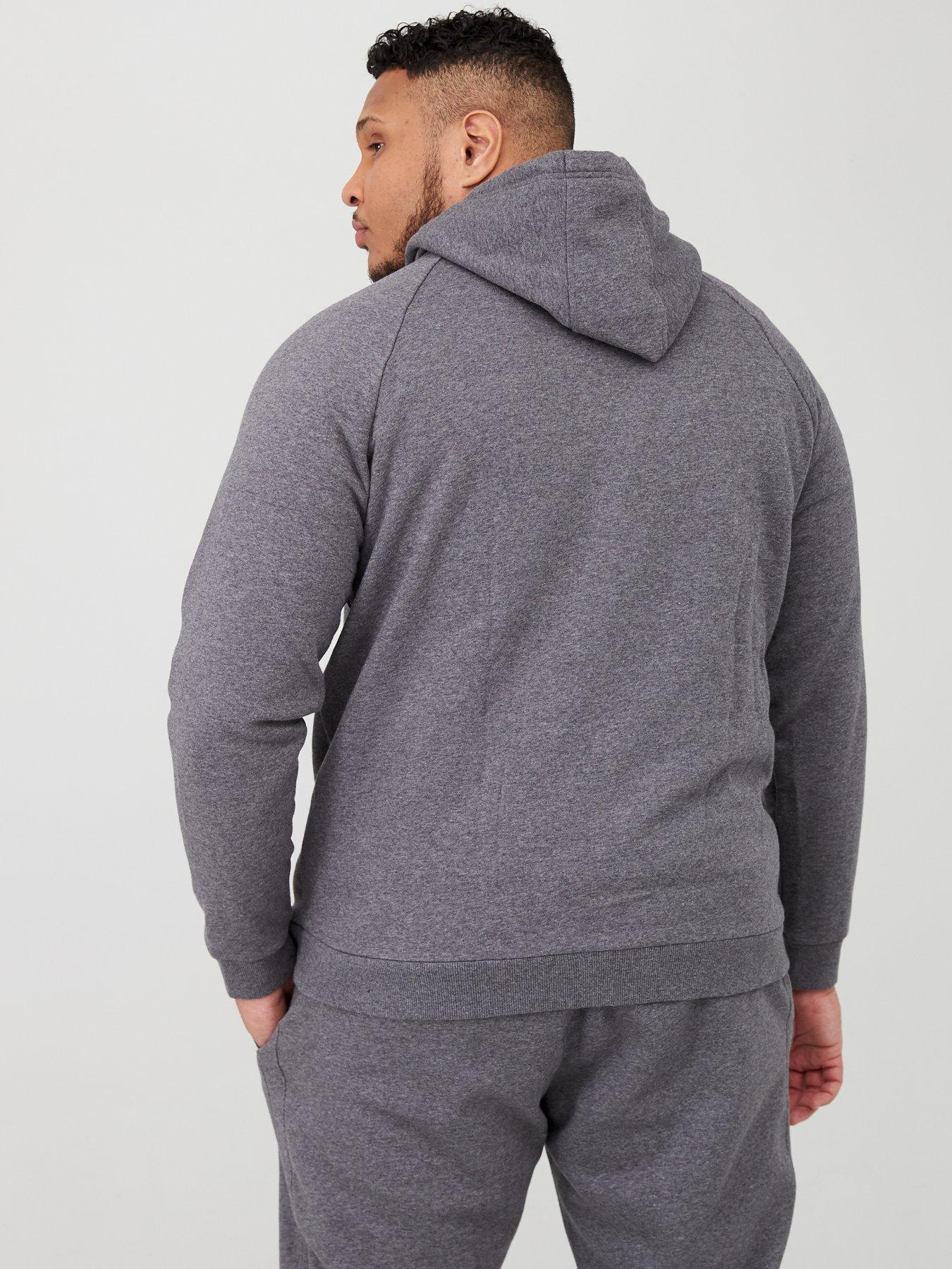 under armour plus size hoodie
