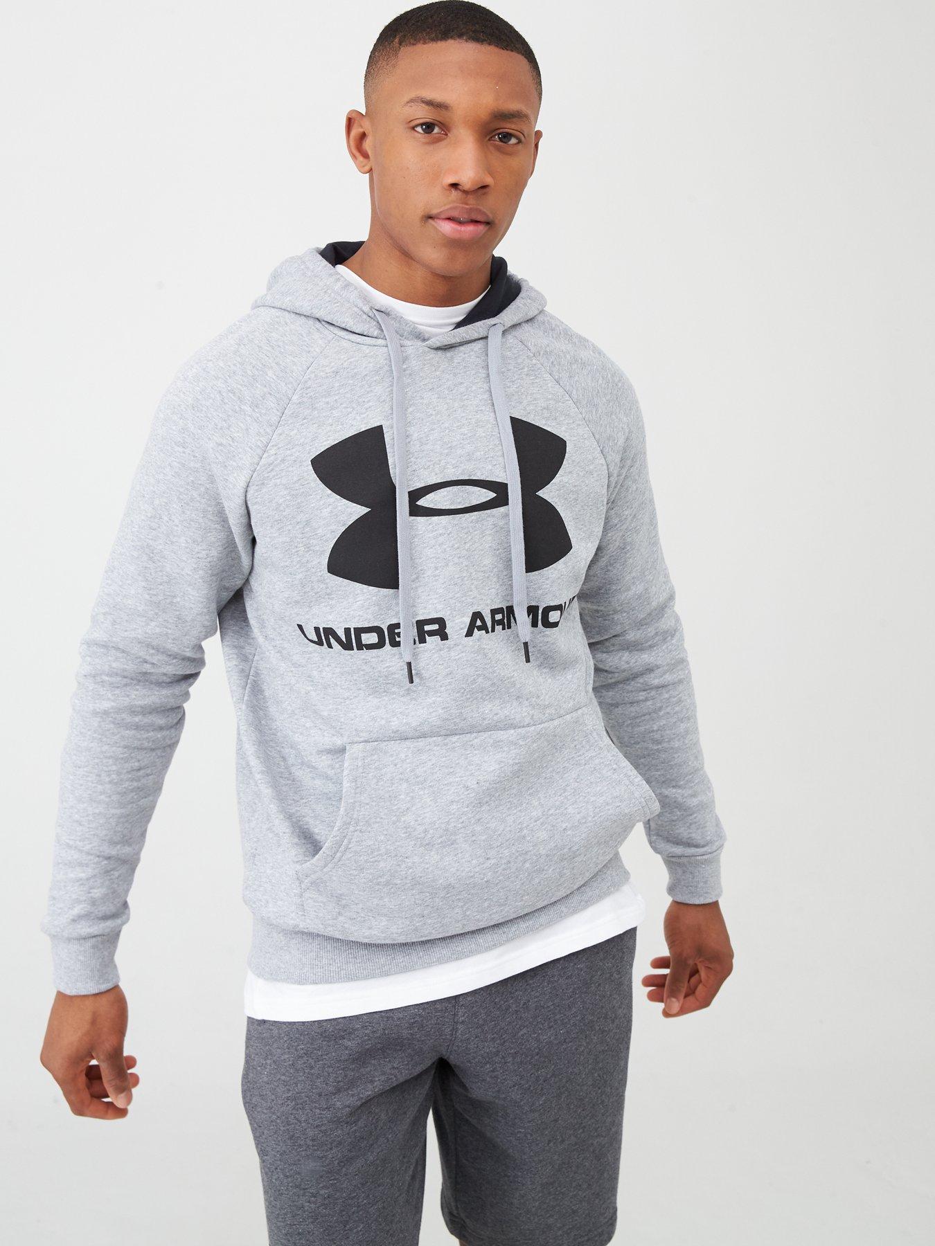 under armour hoodies uk