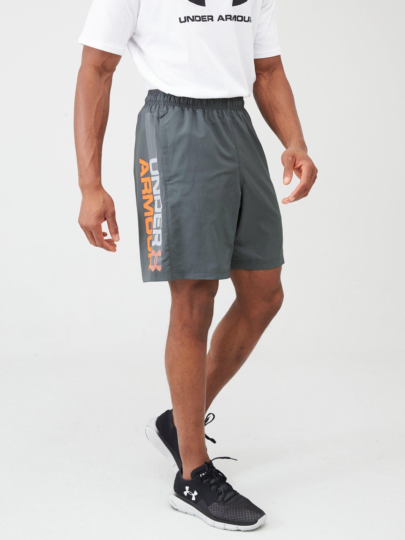 under armour shorts mens uk