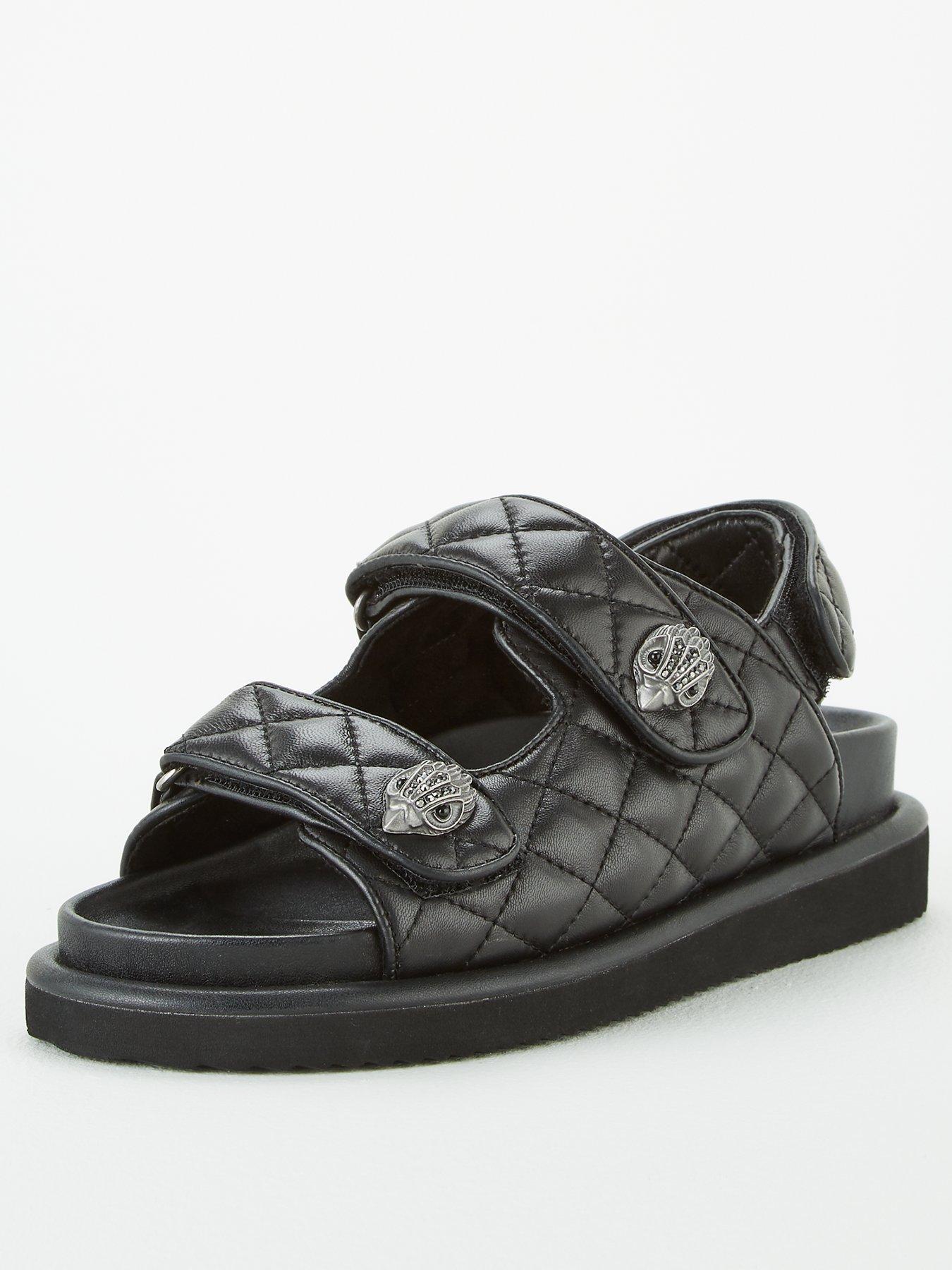 kurt geiger sandals uk