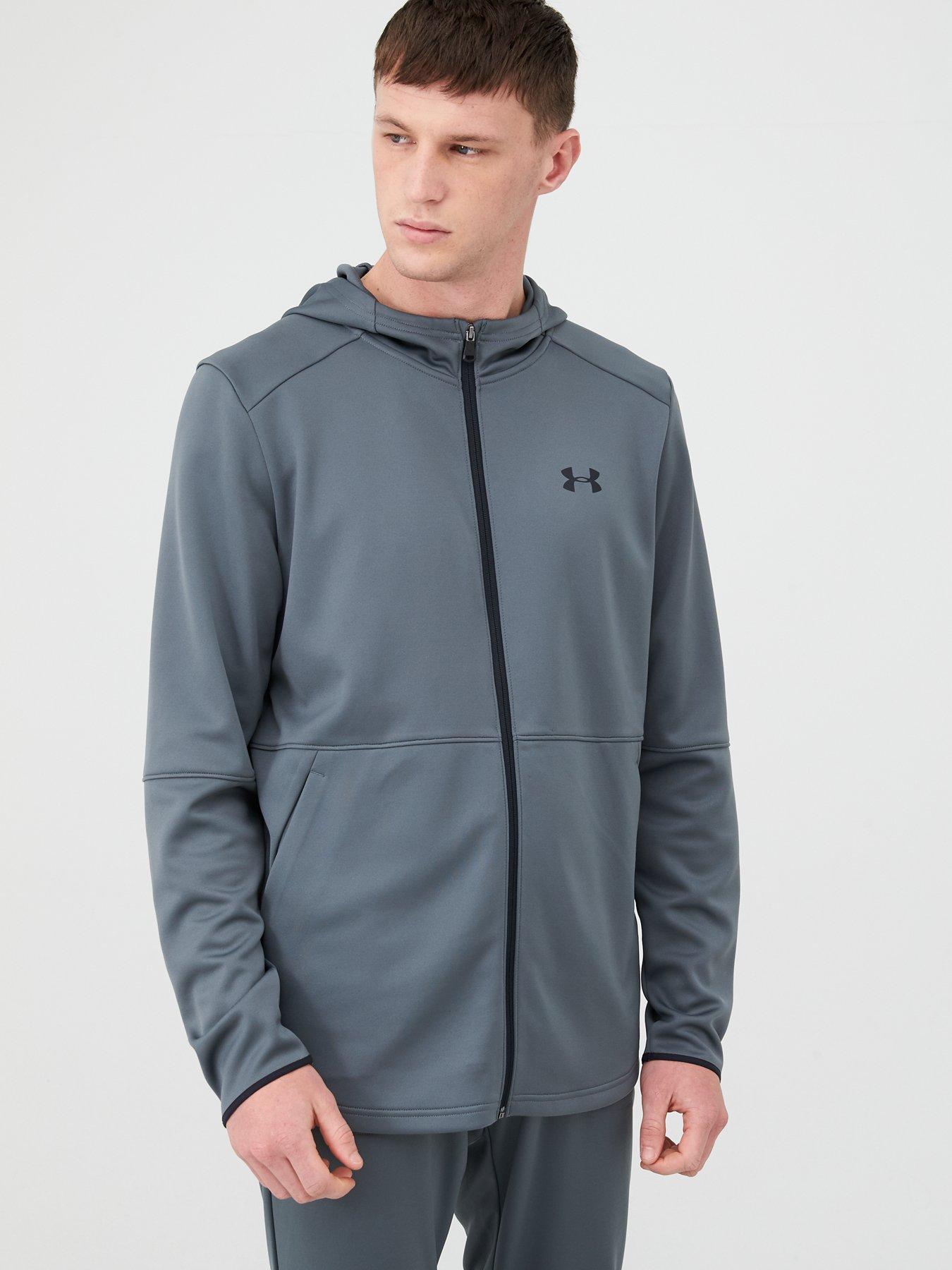 under armour hoodie fashion uk