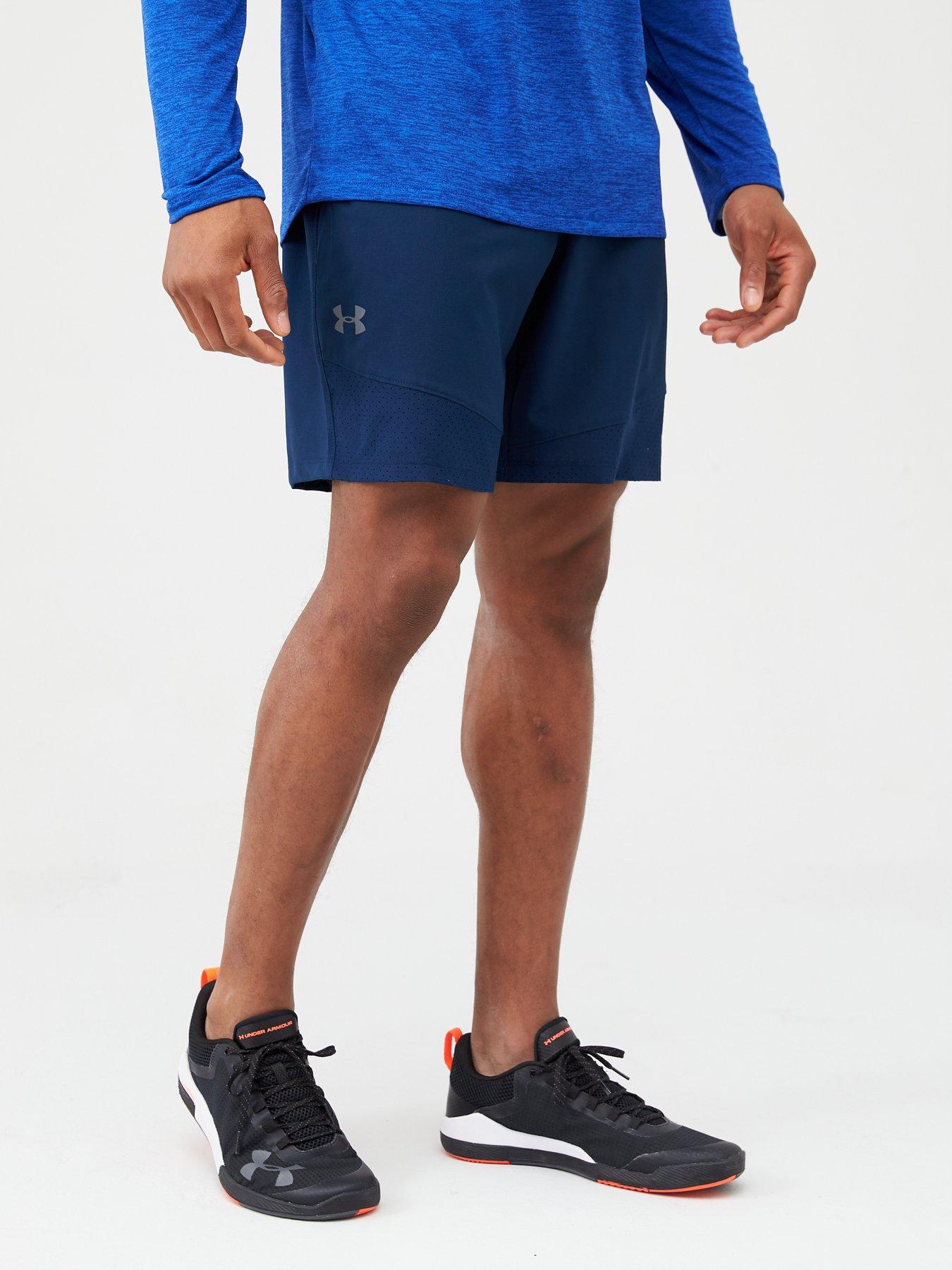 under armor shorts sale