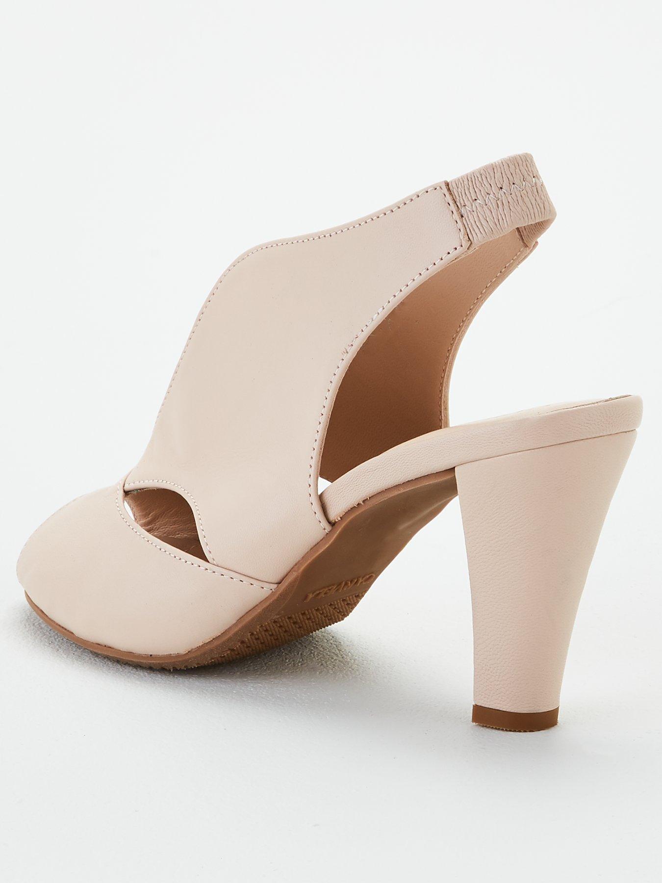 carvela comfort arabella