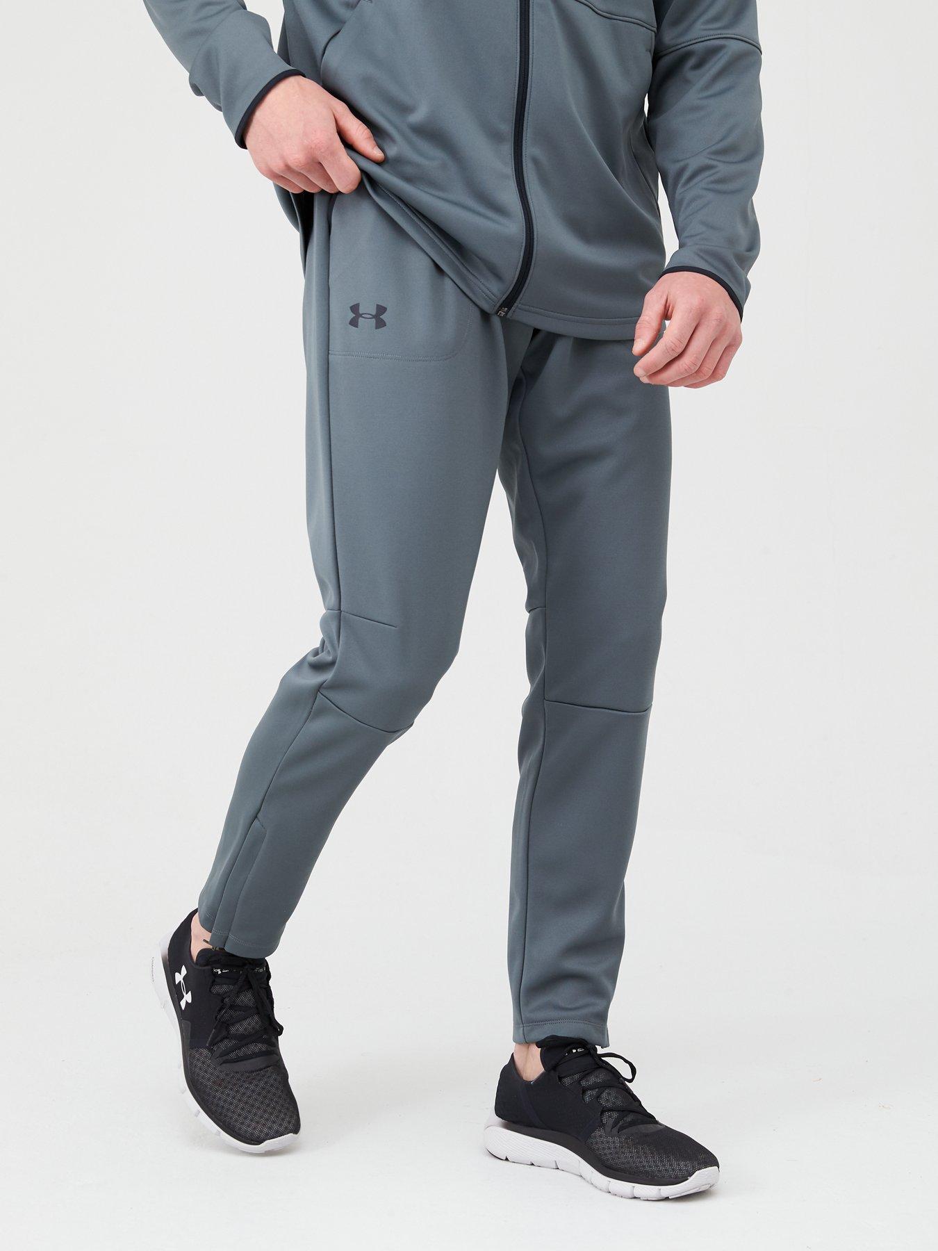 under armor men's joggers