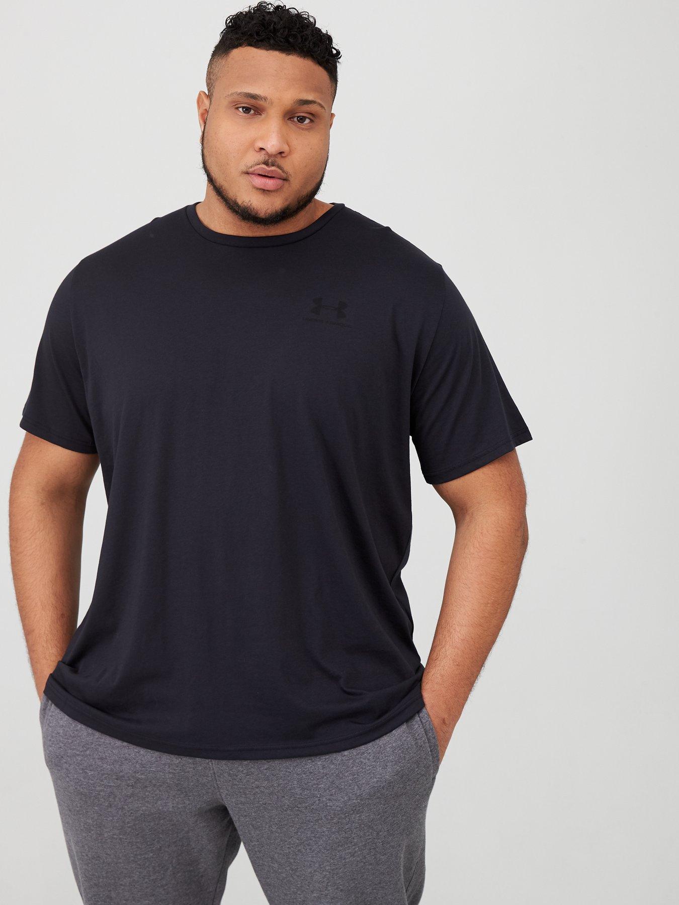 under armour plus size sweatshirts