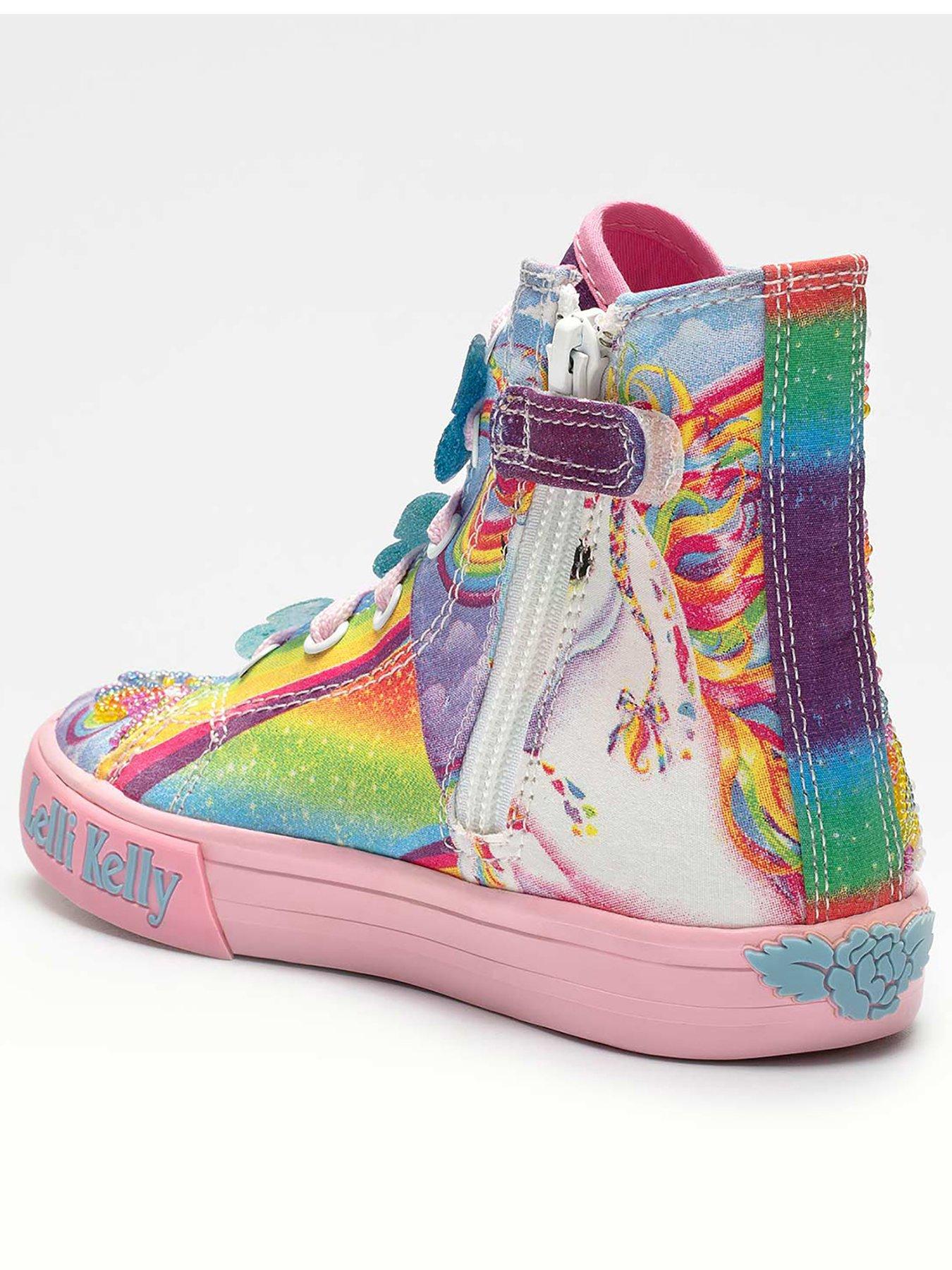 lelli kelly adults shoes
