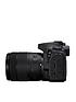  image of canon-eos-90d-slr-camera-black-with-ef-s-18-135mm-f35-56-is-stm-lens