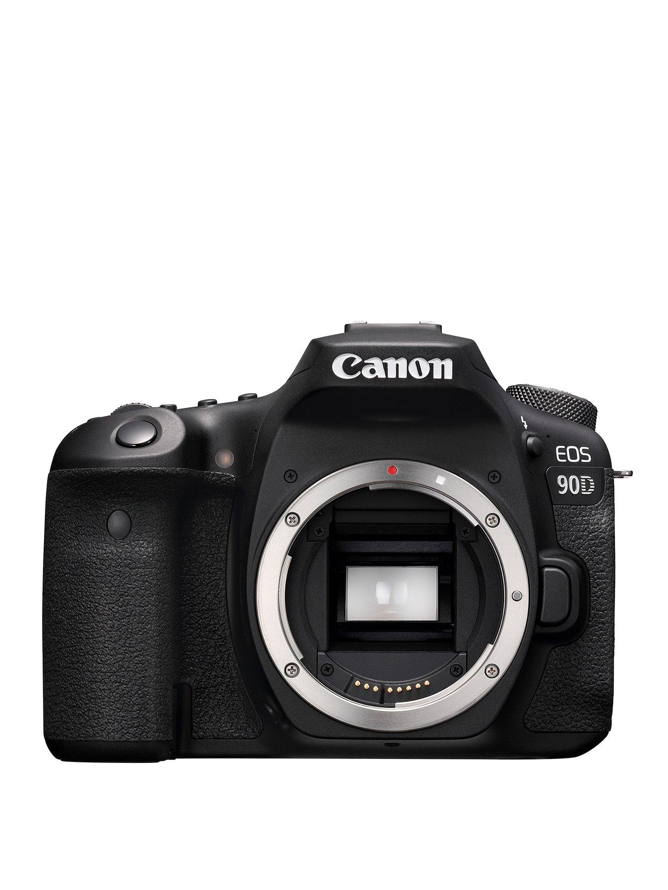 User manual Canon EOS 250D (English - 495 pages)
