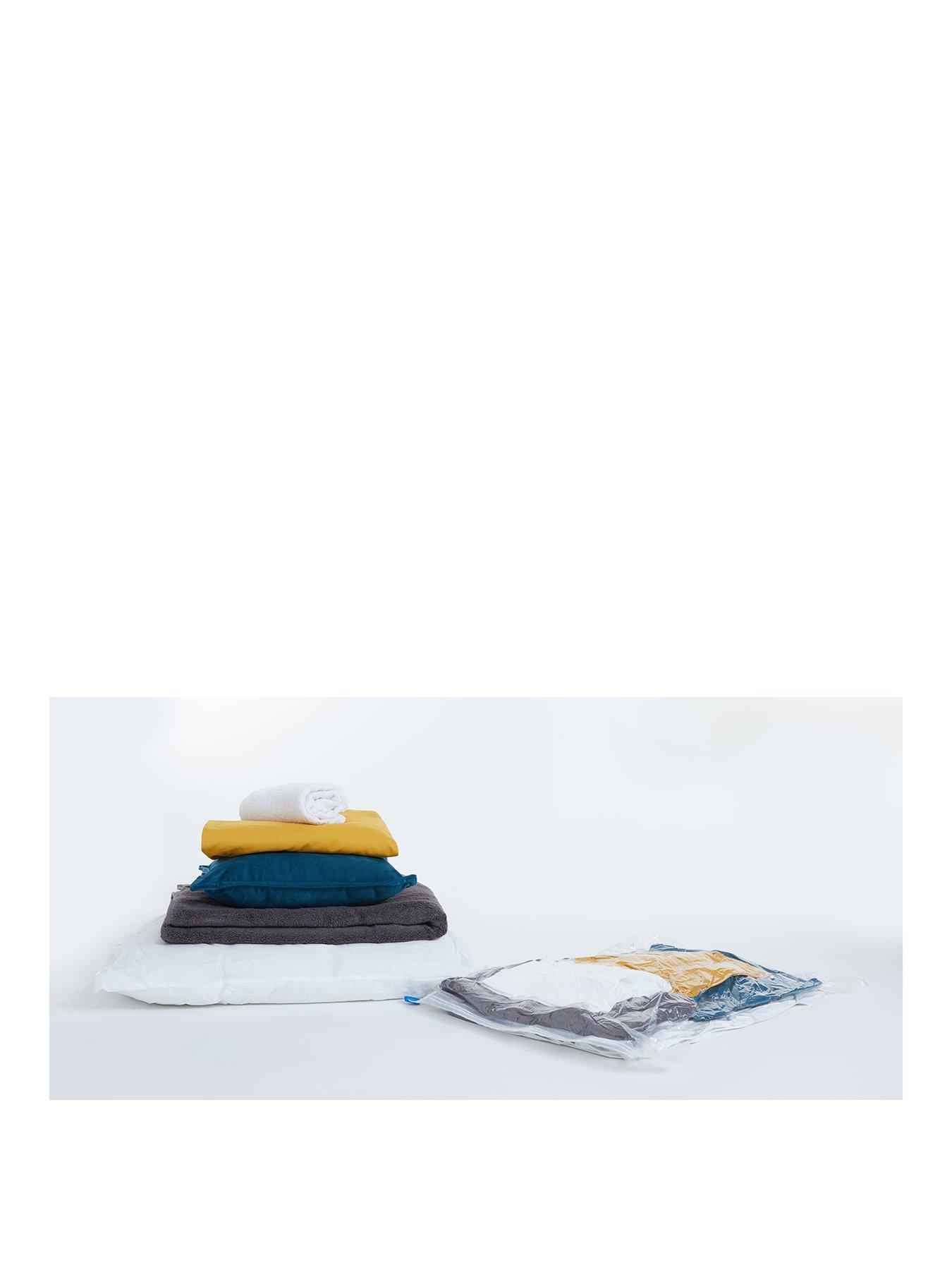 Product photograph of Jml Vac Pack Go from very.co.uk