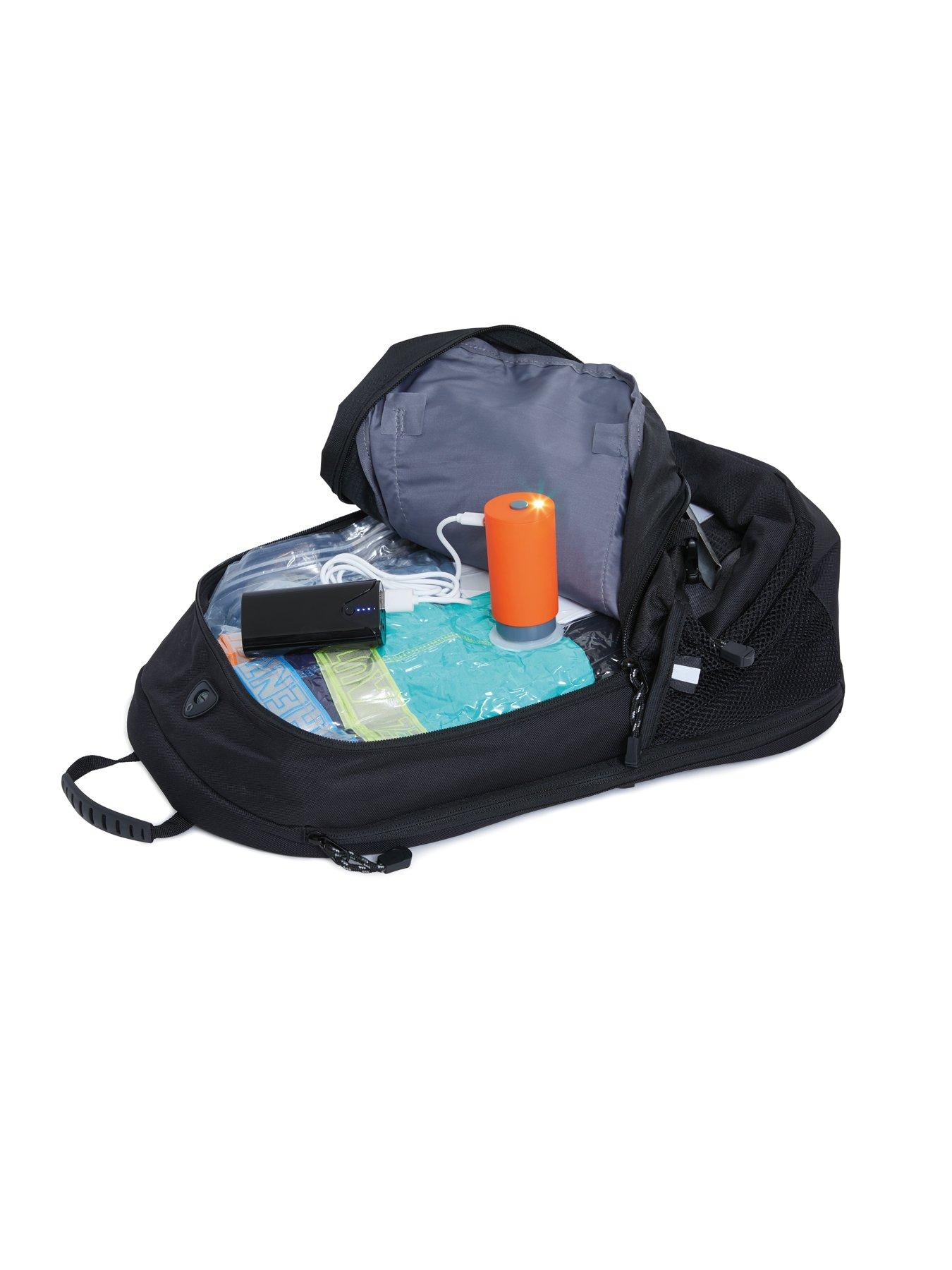 star wars suitcase b&m