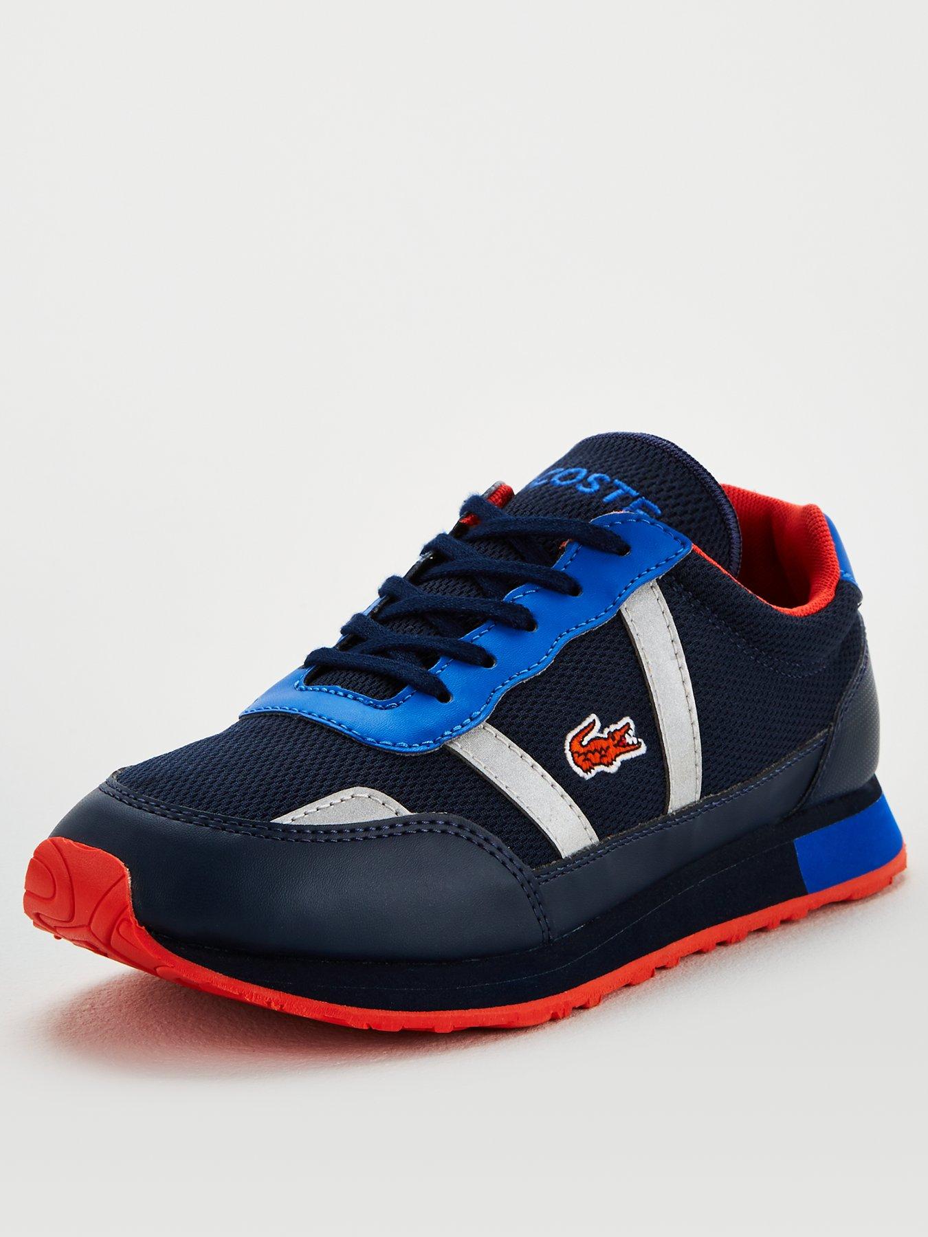 lacoste kids outlet